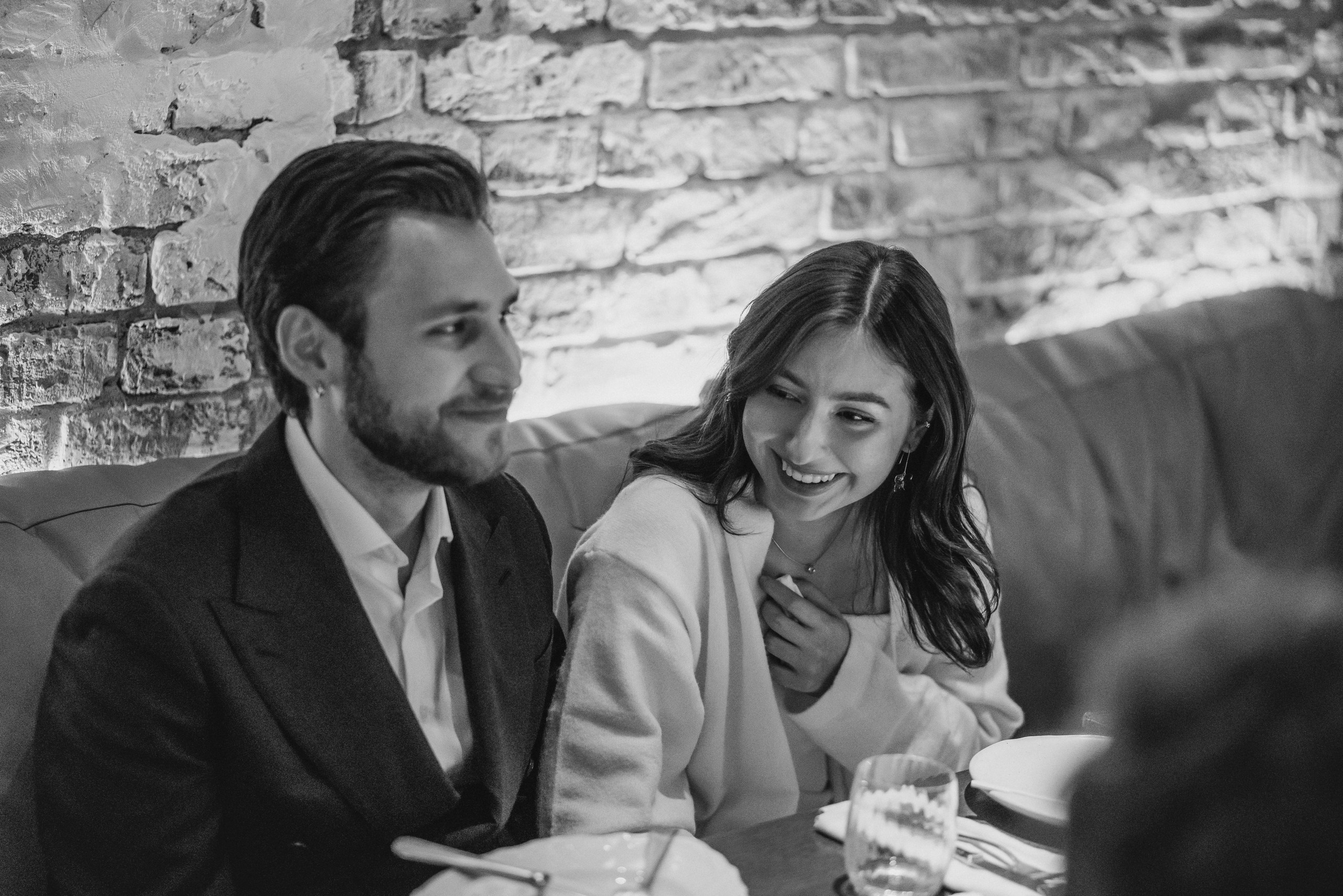 Артем и Софья. Вечер в кругу семьи. Семейный фотограф в Москве Лилия Лебедева