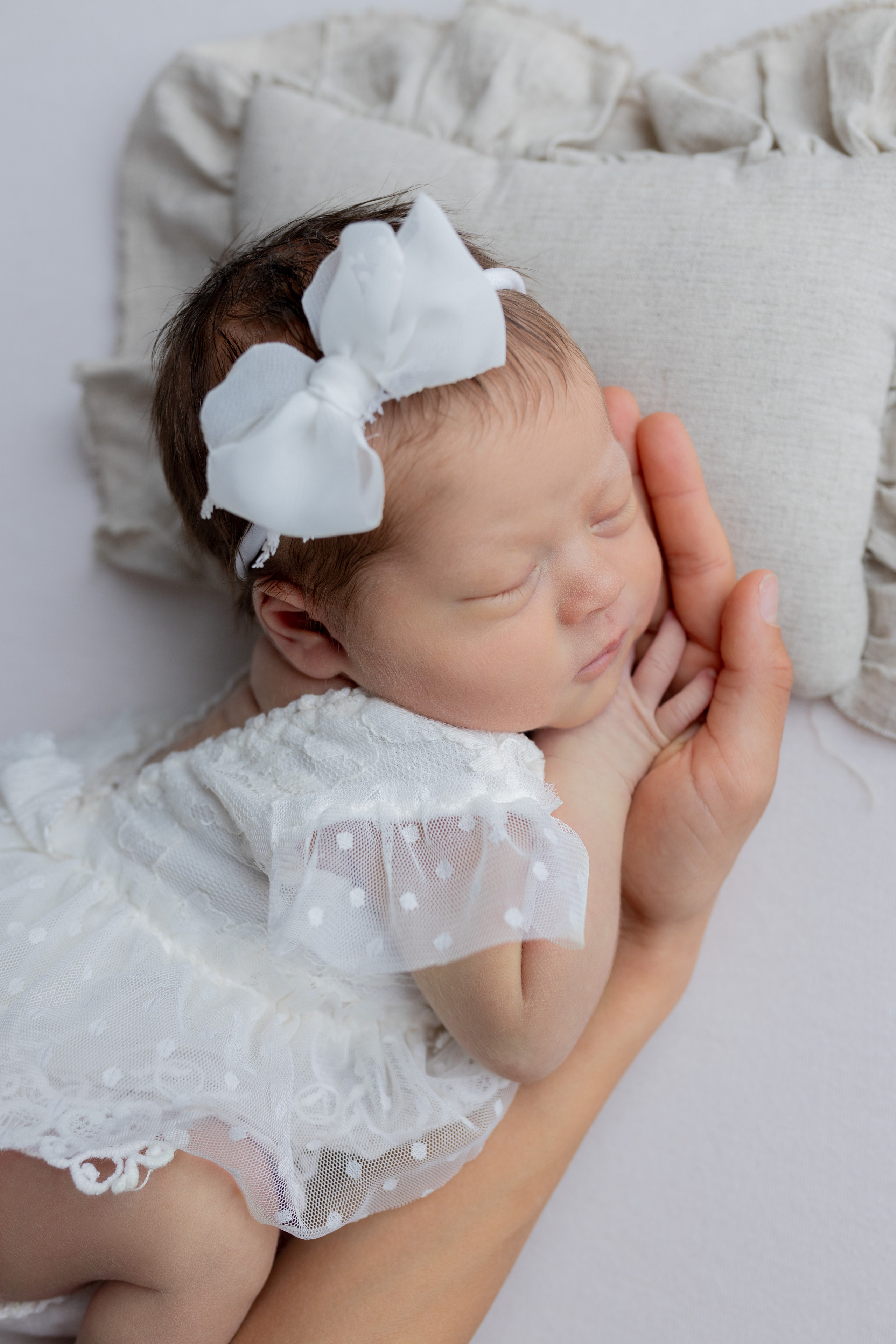 Девочки. Фотограф новорожденных и семей с детьми Севастополь