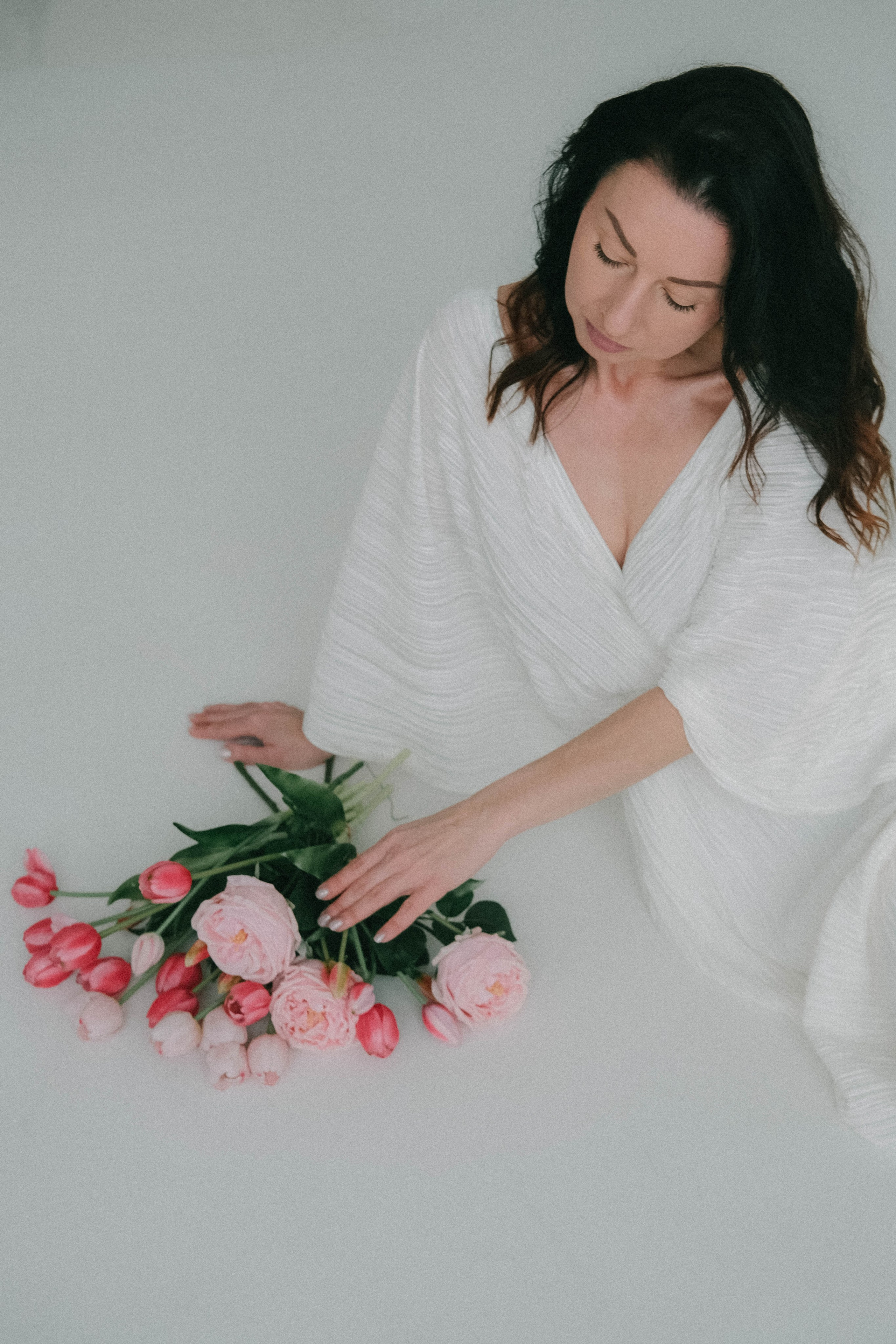 ЛЕНА. Женский фотограф Татьяна Ветер. Работаю в Волгограде