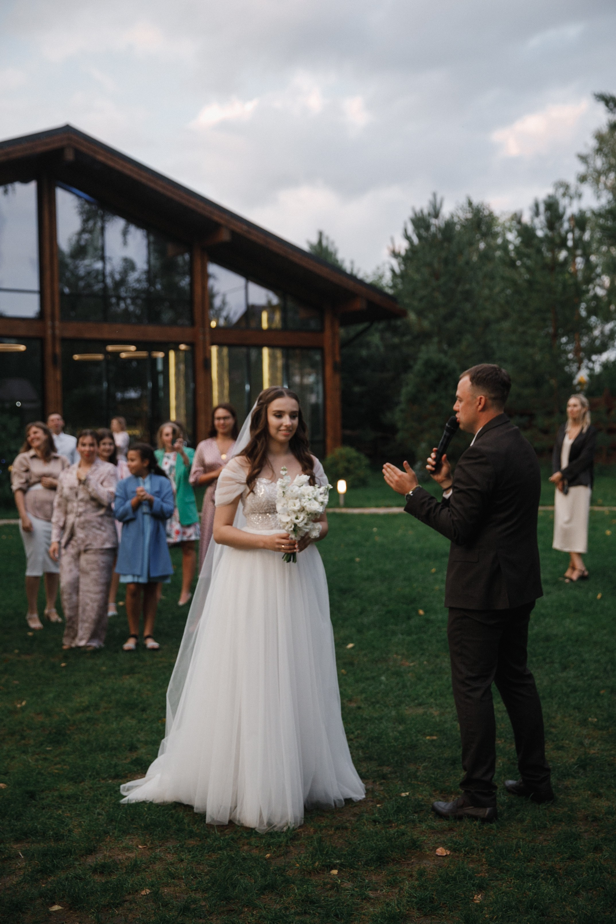 Никита и Настя. Организатор свадеб Барнаул/Алтай/Дагестан