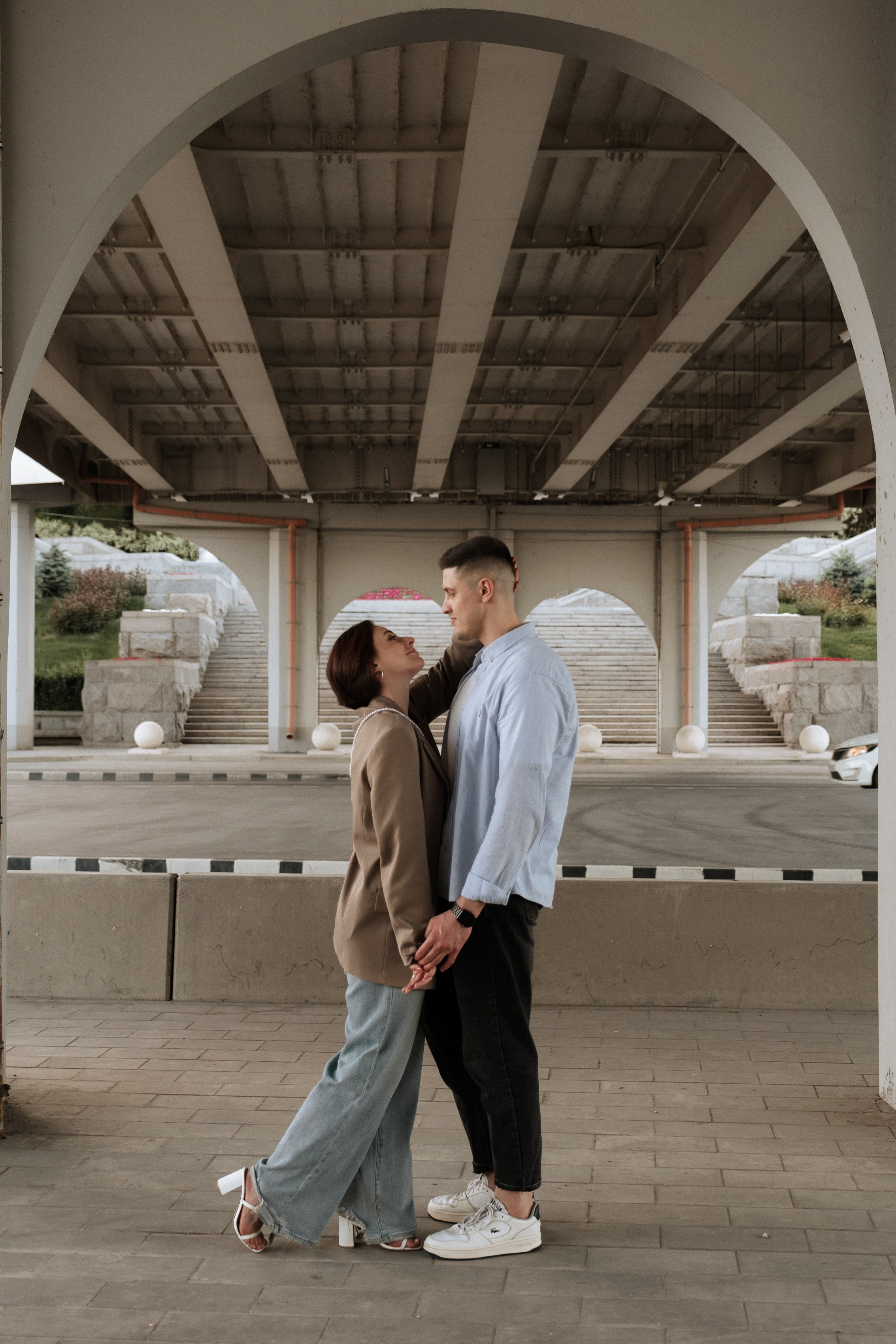 Артём и Женя. Свадебный и семейный фотограф в Волгограде Кристина Иванова