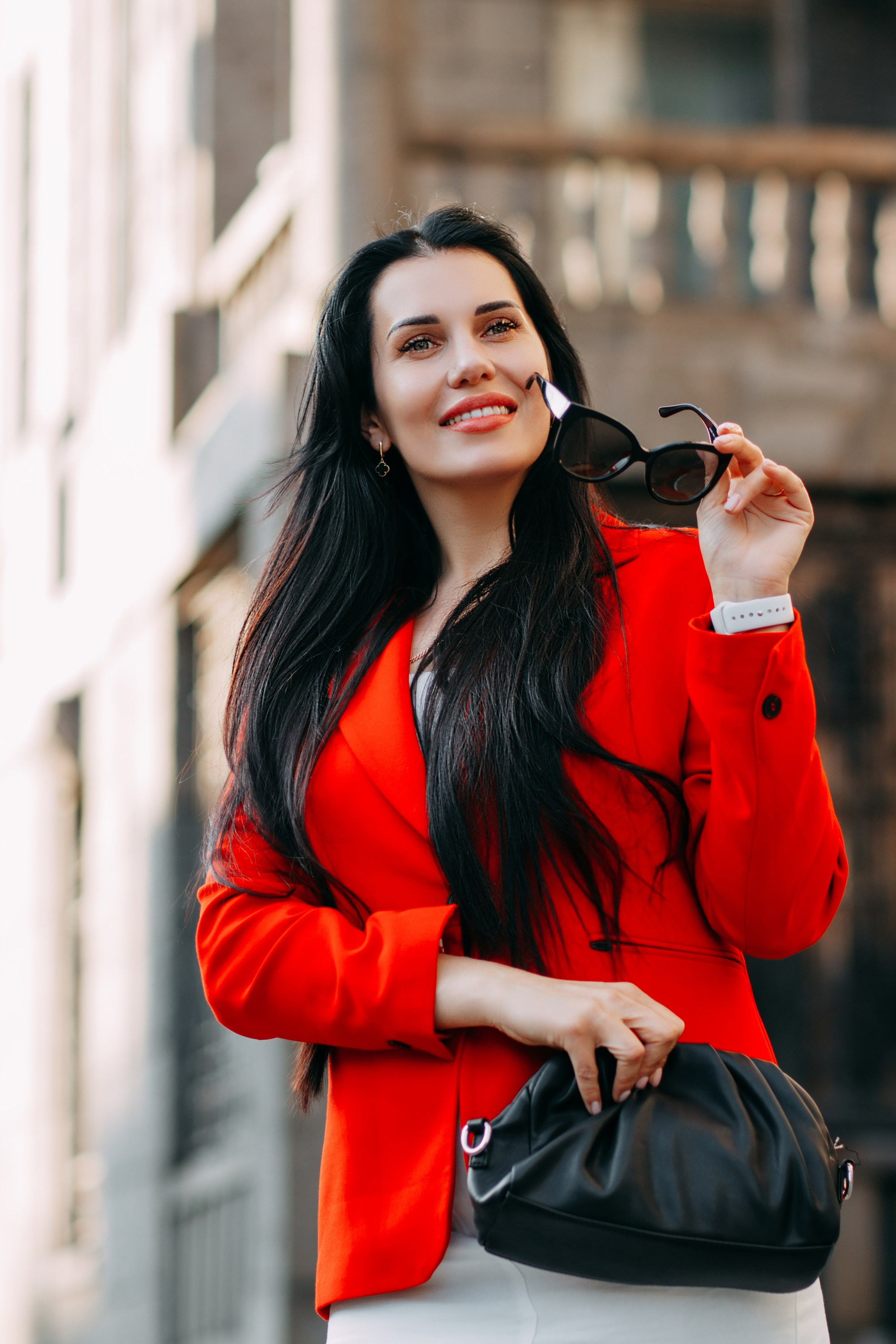 Прогулка. Фотограф в Санкт-Петербурге Alina Film