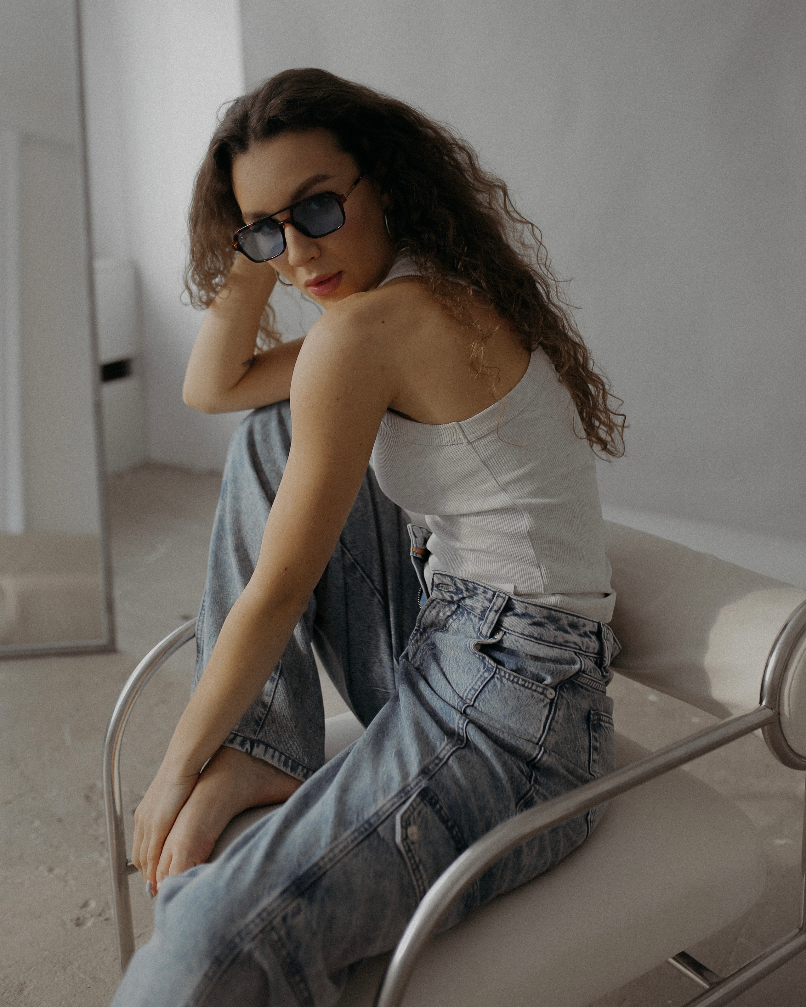 Даша. Свадебный и семейный фотограф в Казани — Лилия Куликова