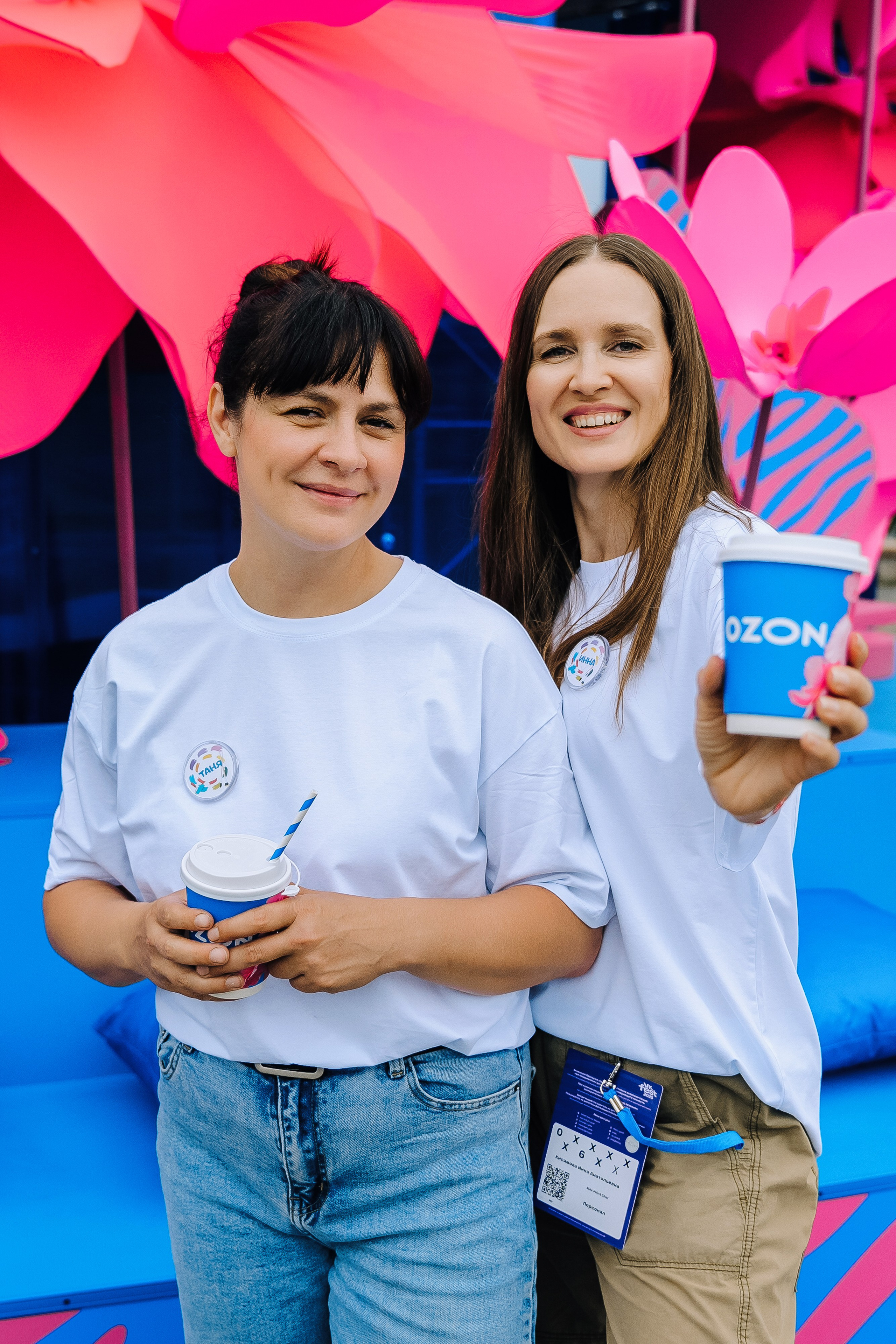 OZON x VK FEST. Репортажный фотограф Зуев Роман г. Челябинск