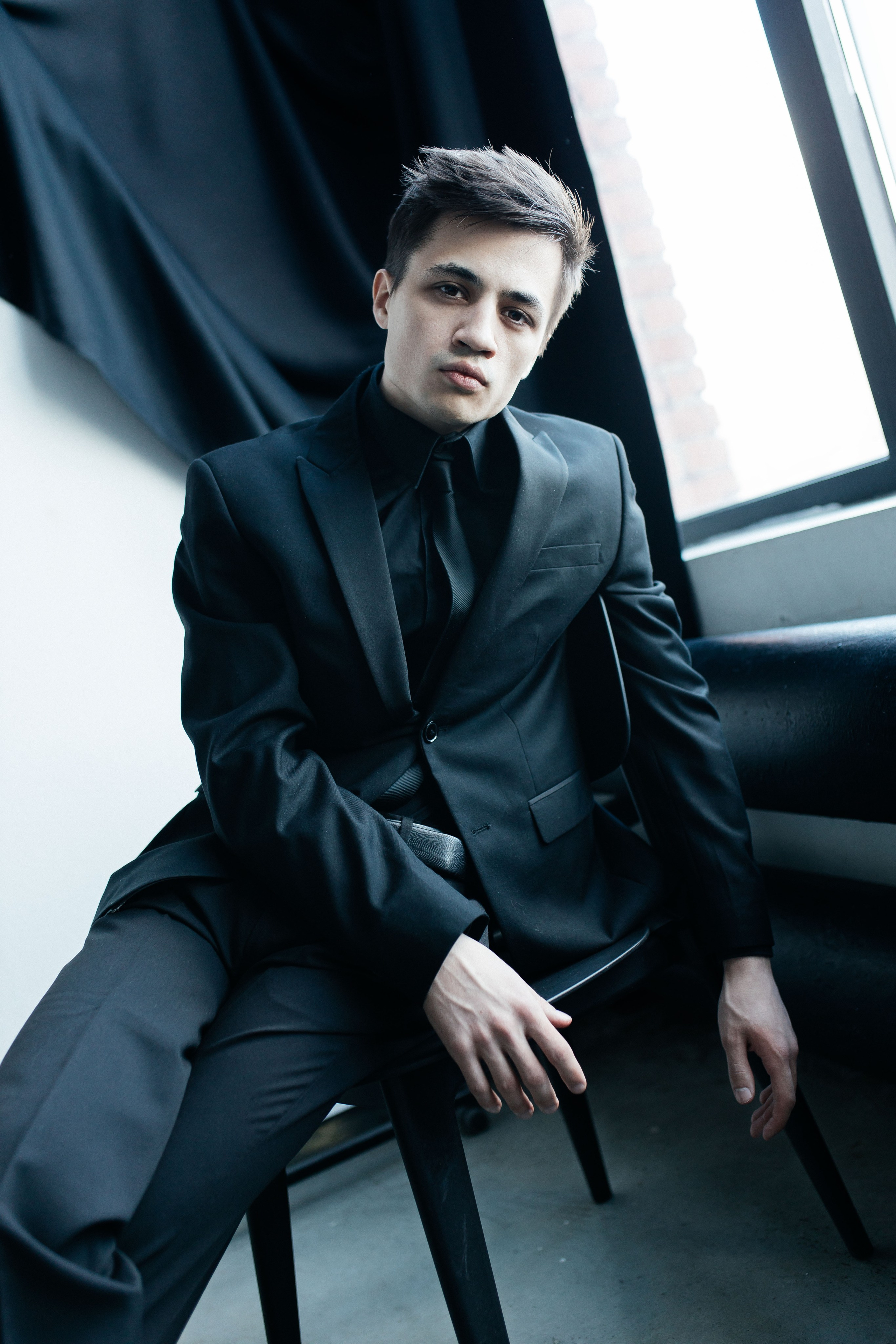 Индивидуальная съемка / Контент. Контент, который придает стиля вашему профилю