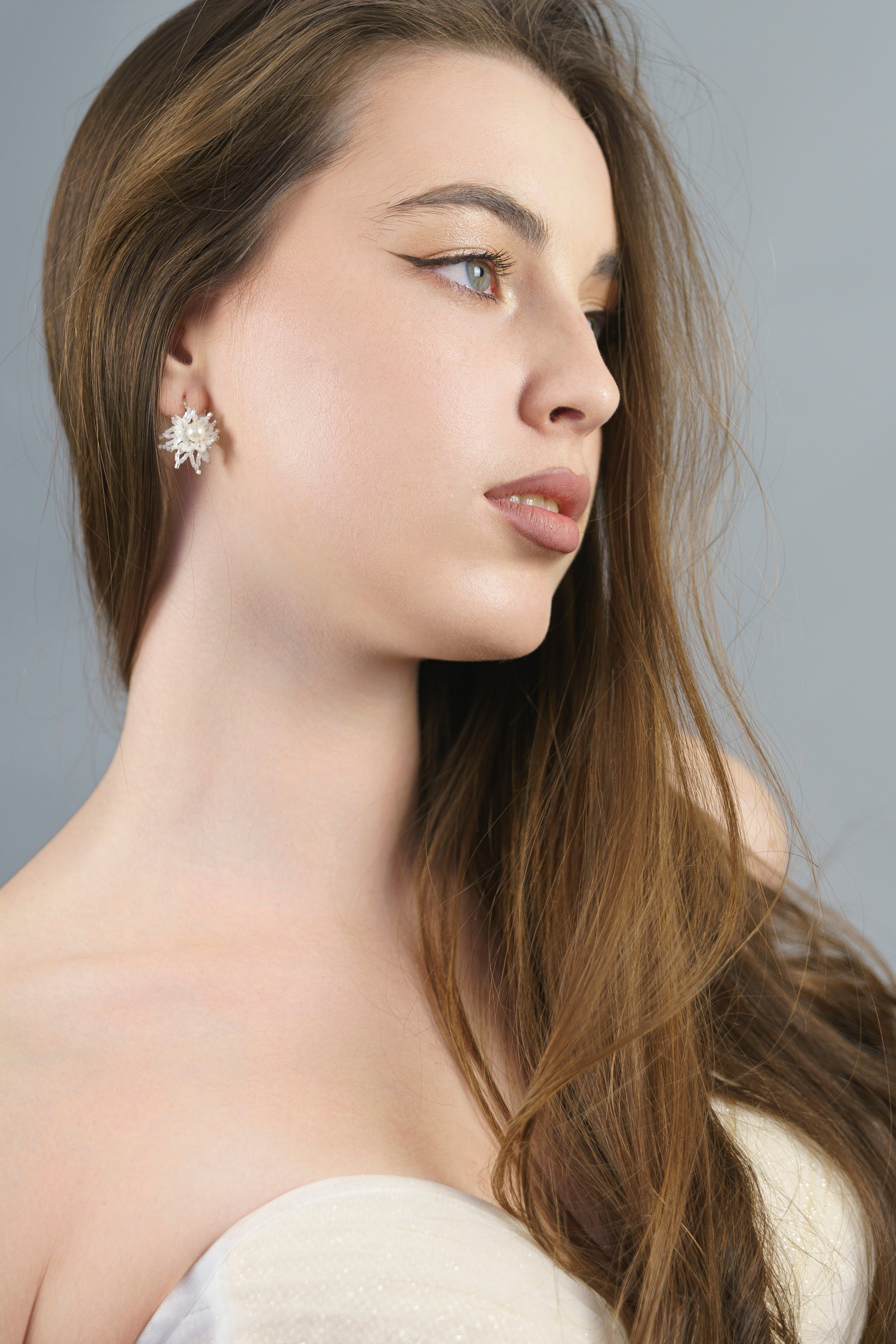 Свадебный салон " Моя свадьба ". Свадебный фотограф в Москве Кристина Чехова