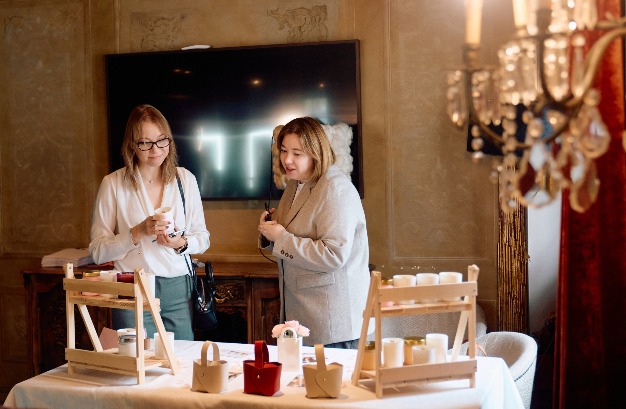 Нетворкинг 4,0. Свадебный фотограф в Москве Кристина Чехова