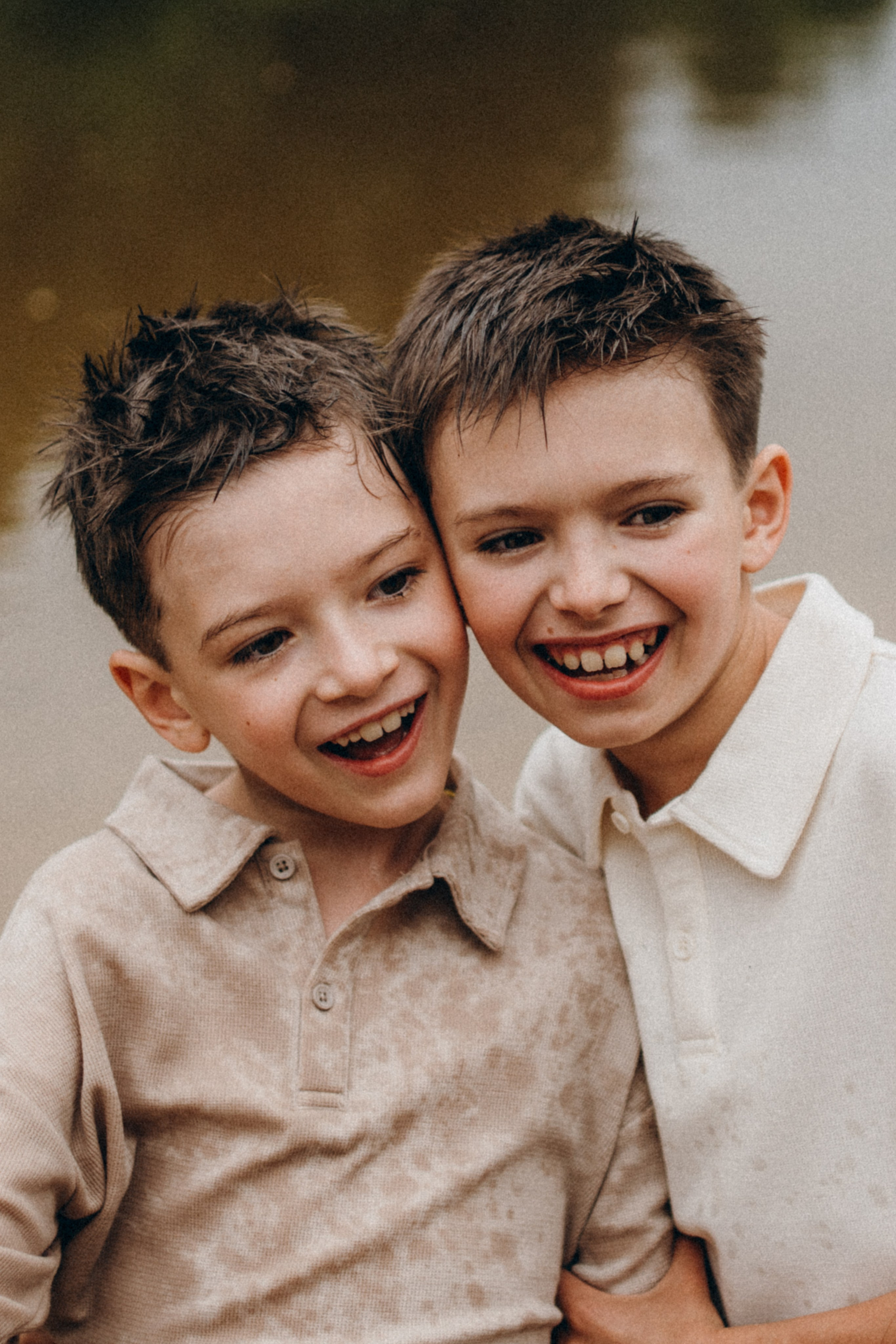 Семейные. Семейный и детский фотограф и видеограф в Москве, Серпухове и Тарусе Валерия Сорокина