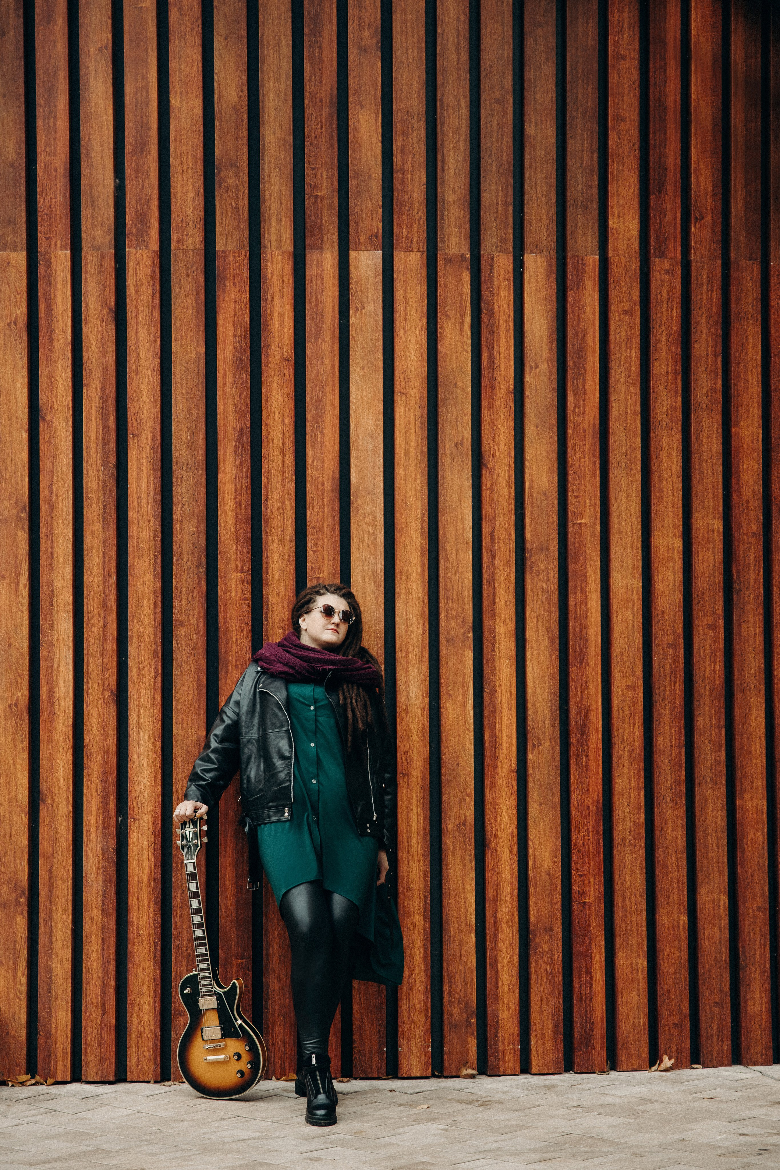 Осенние прогулки. Фотограф Марина Юдина. Подольск, Москва