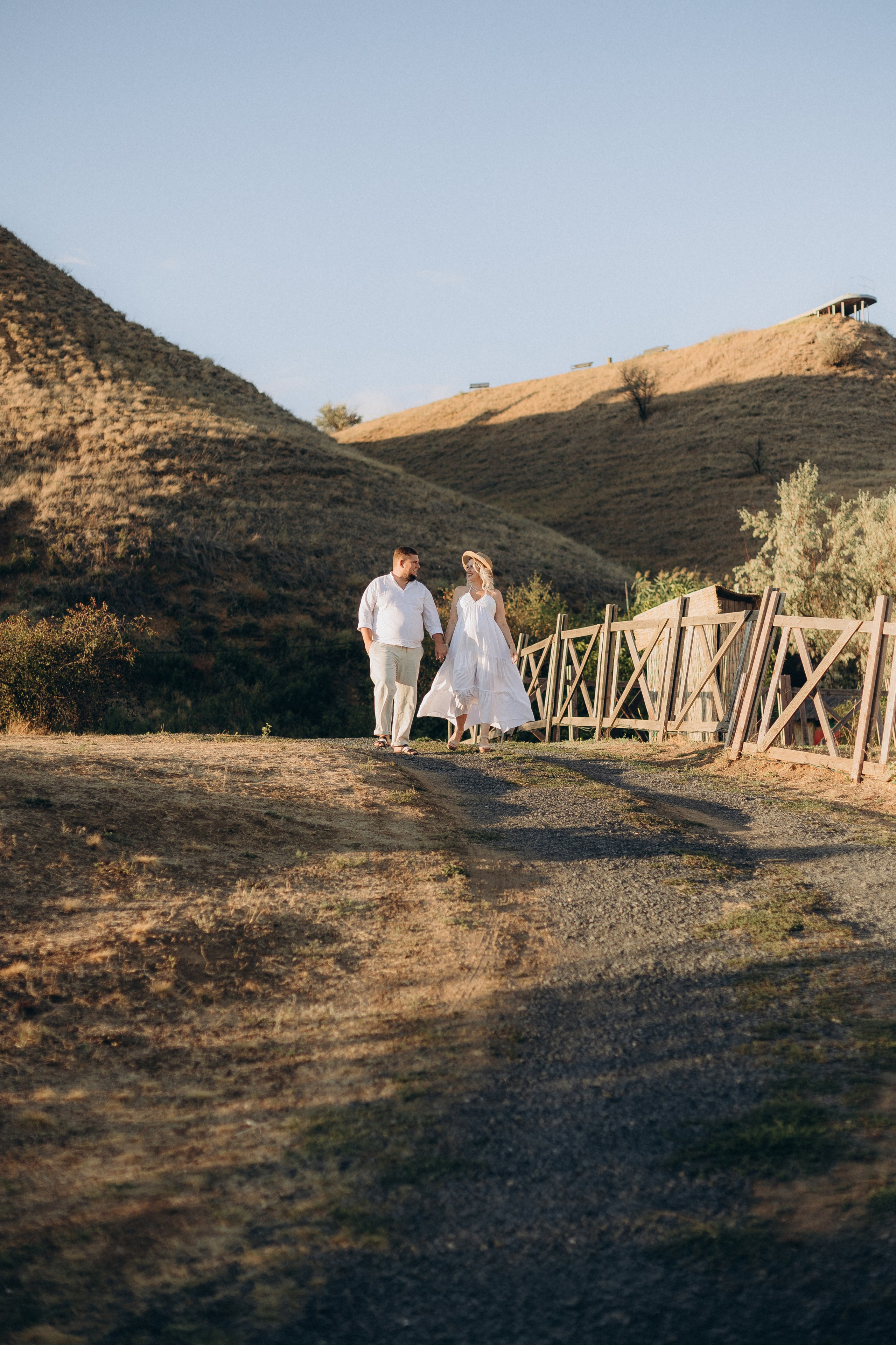 Антон и Екатерина. Главная