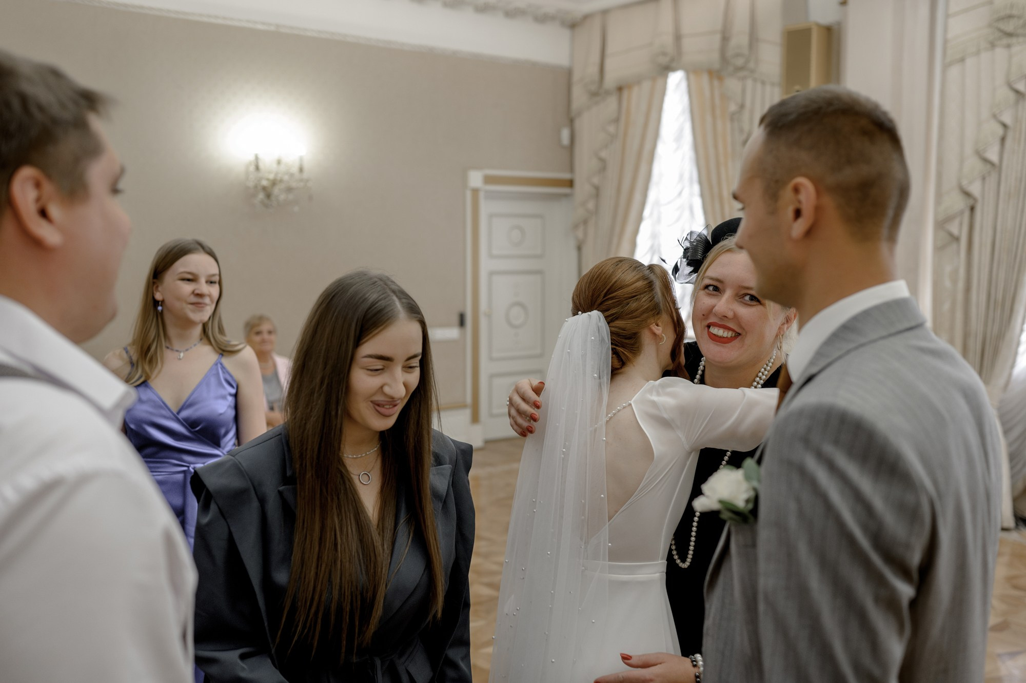 Егор и Ксения. Свадебный фотограф в Тюмени Анастасия Пономарева