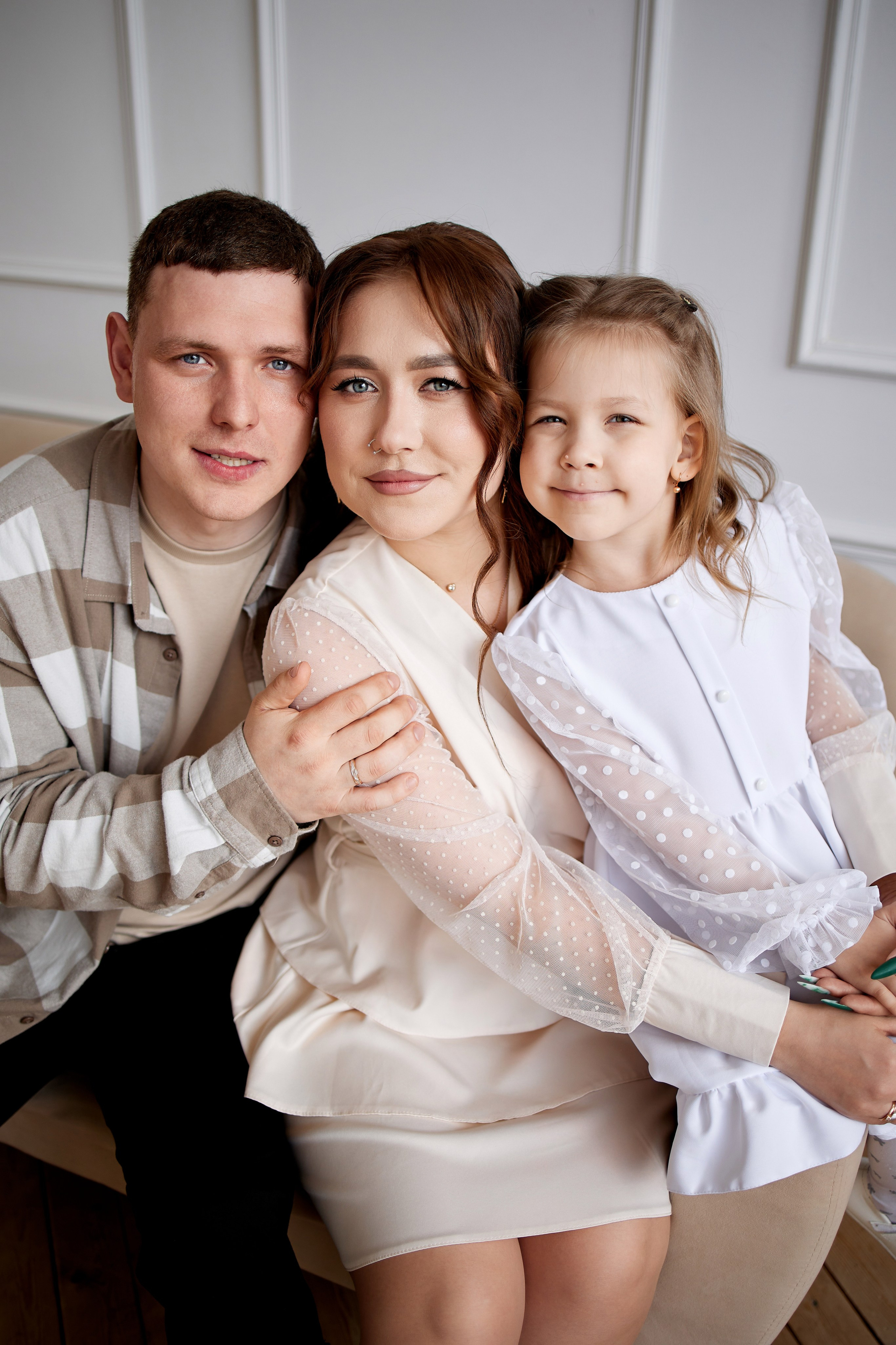 Руслан Настя и Маша. Ваш фотограф Антон Колташов город Курган Тюмень Челябинск Екатеринбург