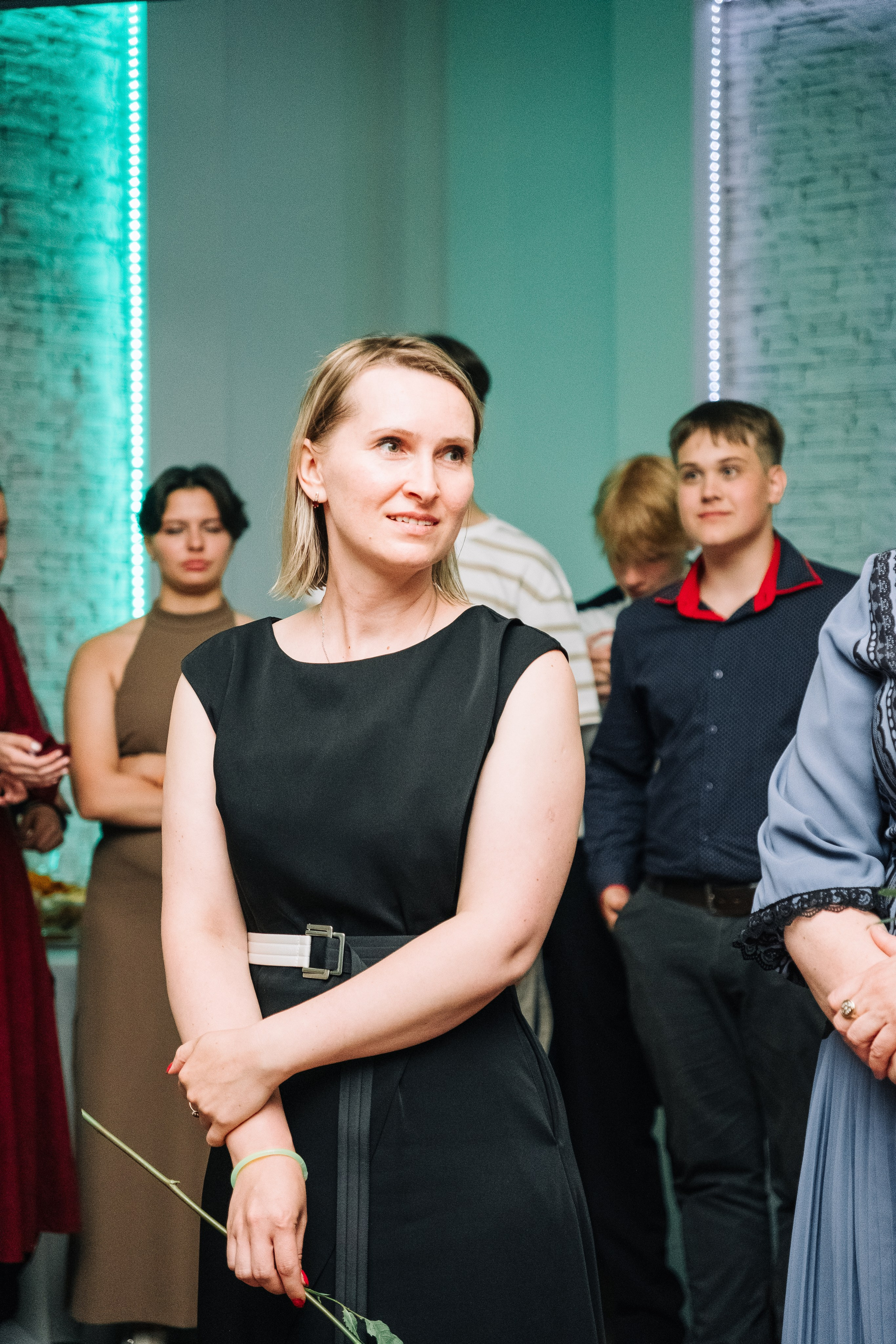 Выпускной. Фотограф в Иркутске Анна Мирошникова