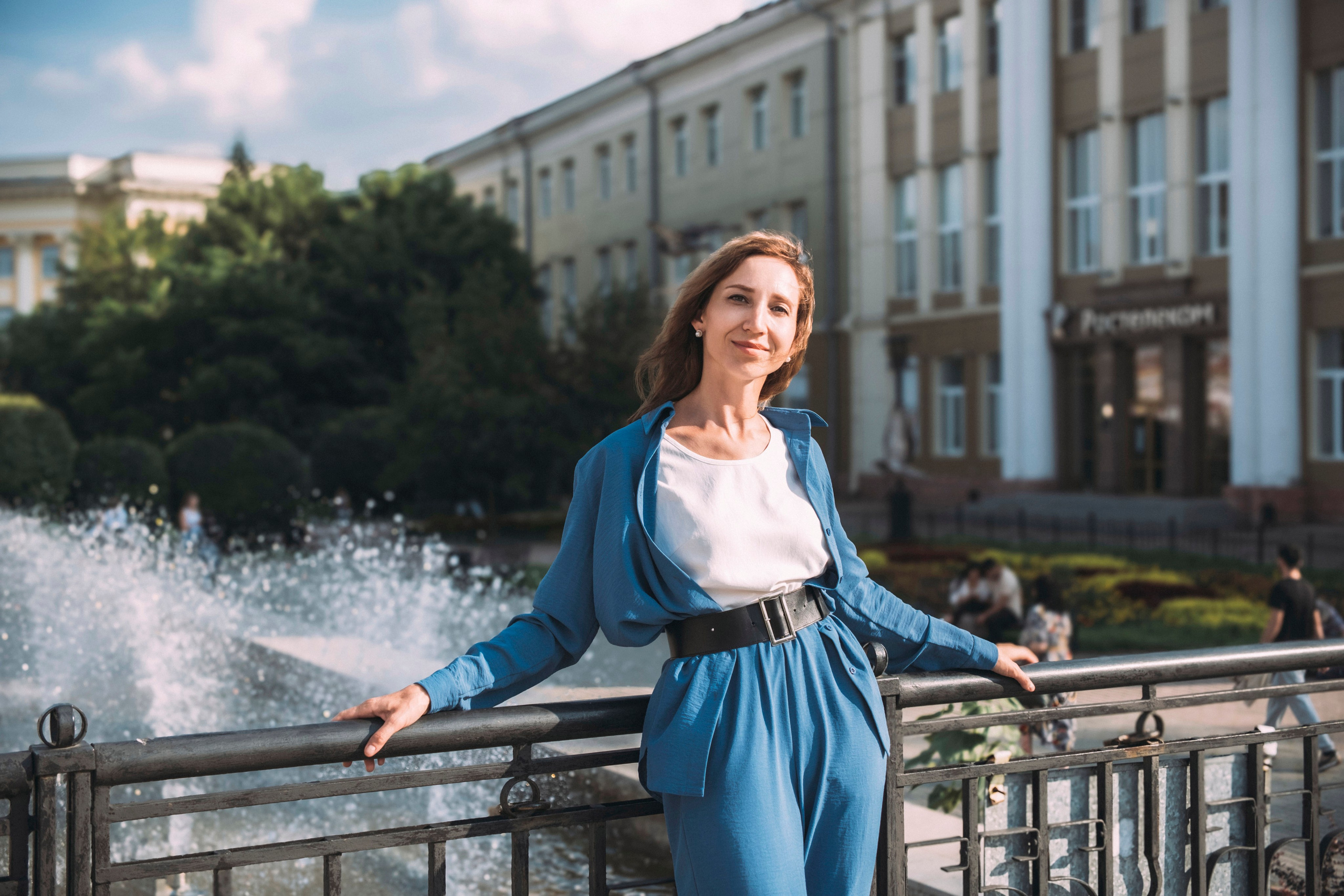 Контент для Психолога. Фотограф в Иркутске Анна Мирошникова