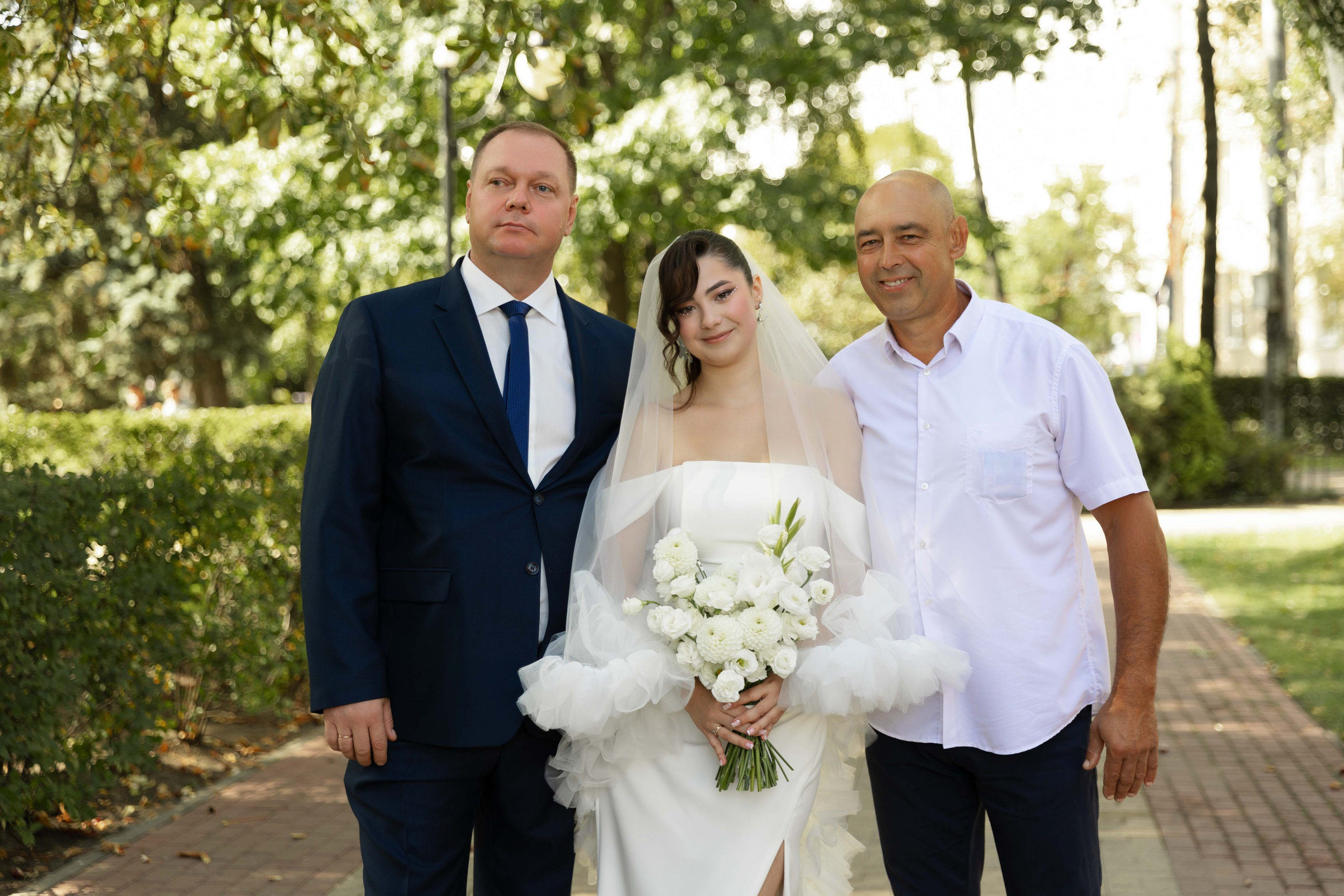 Вера и Илья. Я Ира и я фотографирую свадьбы более 10 лет