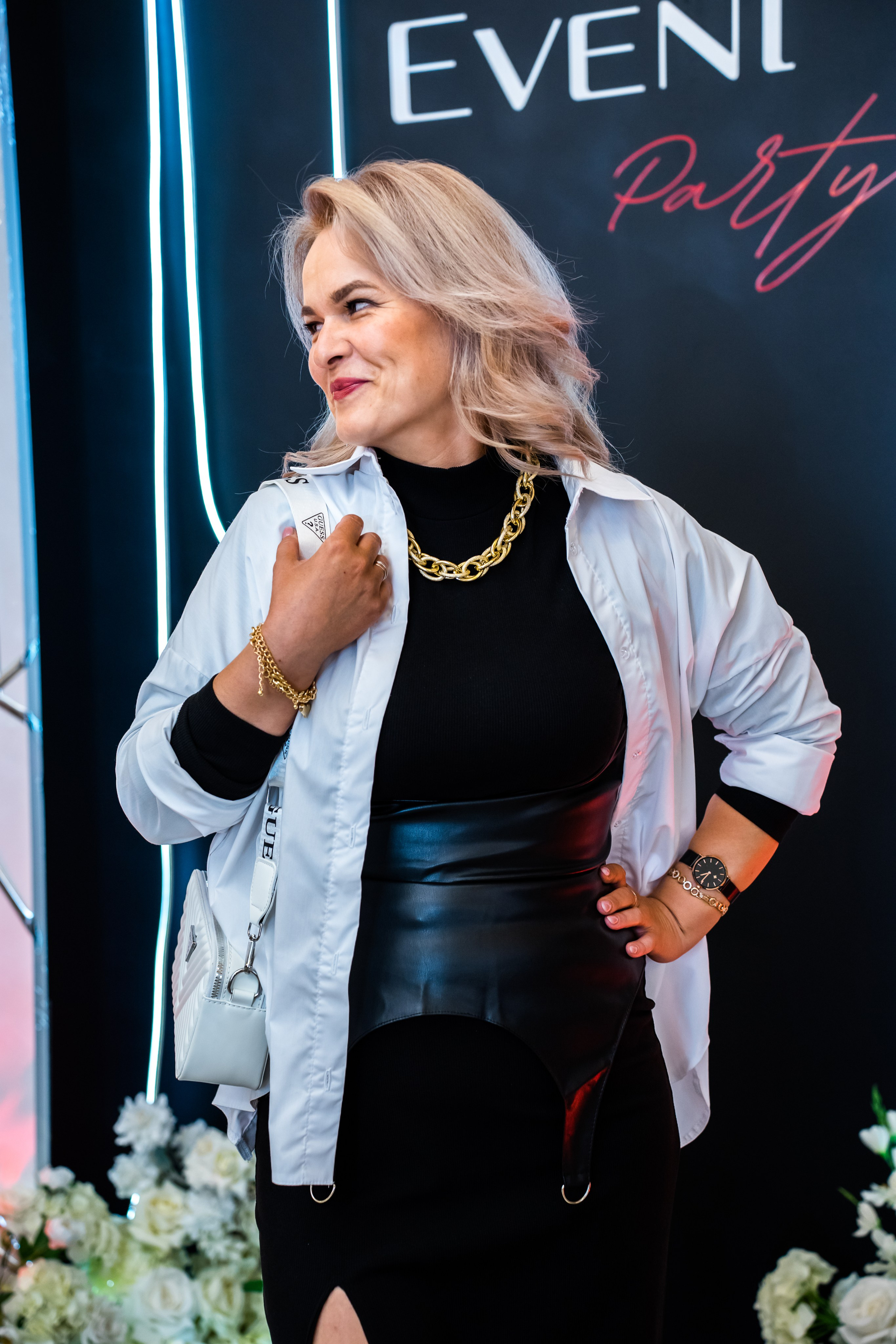 Event встреча. Фотограф pchemodanov