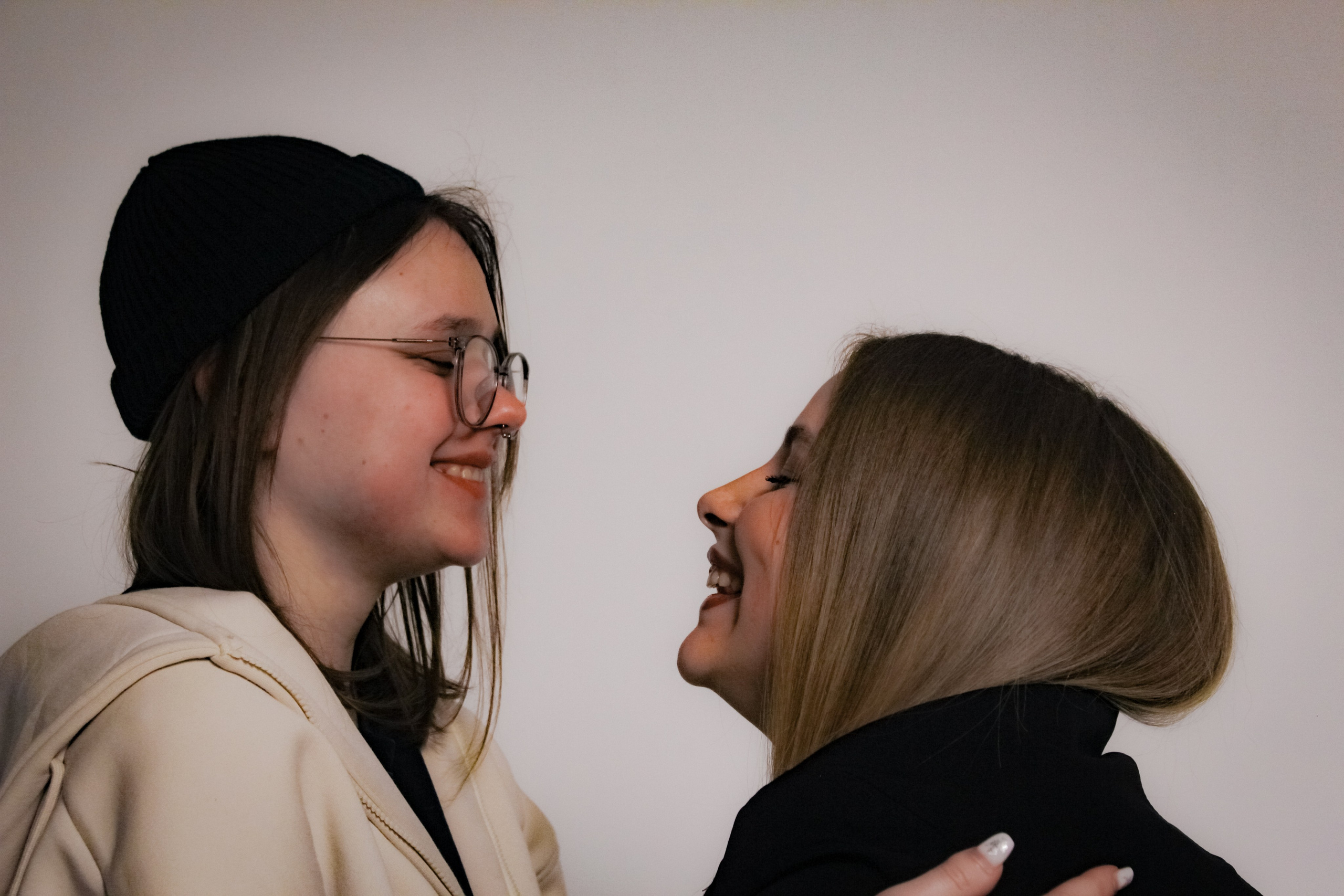 Ирина. Лиза Рязанцева