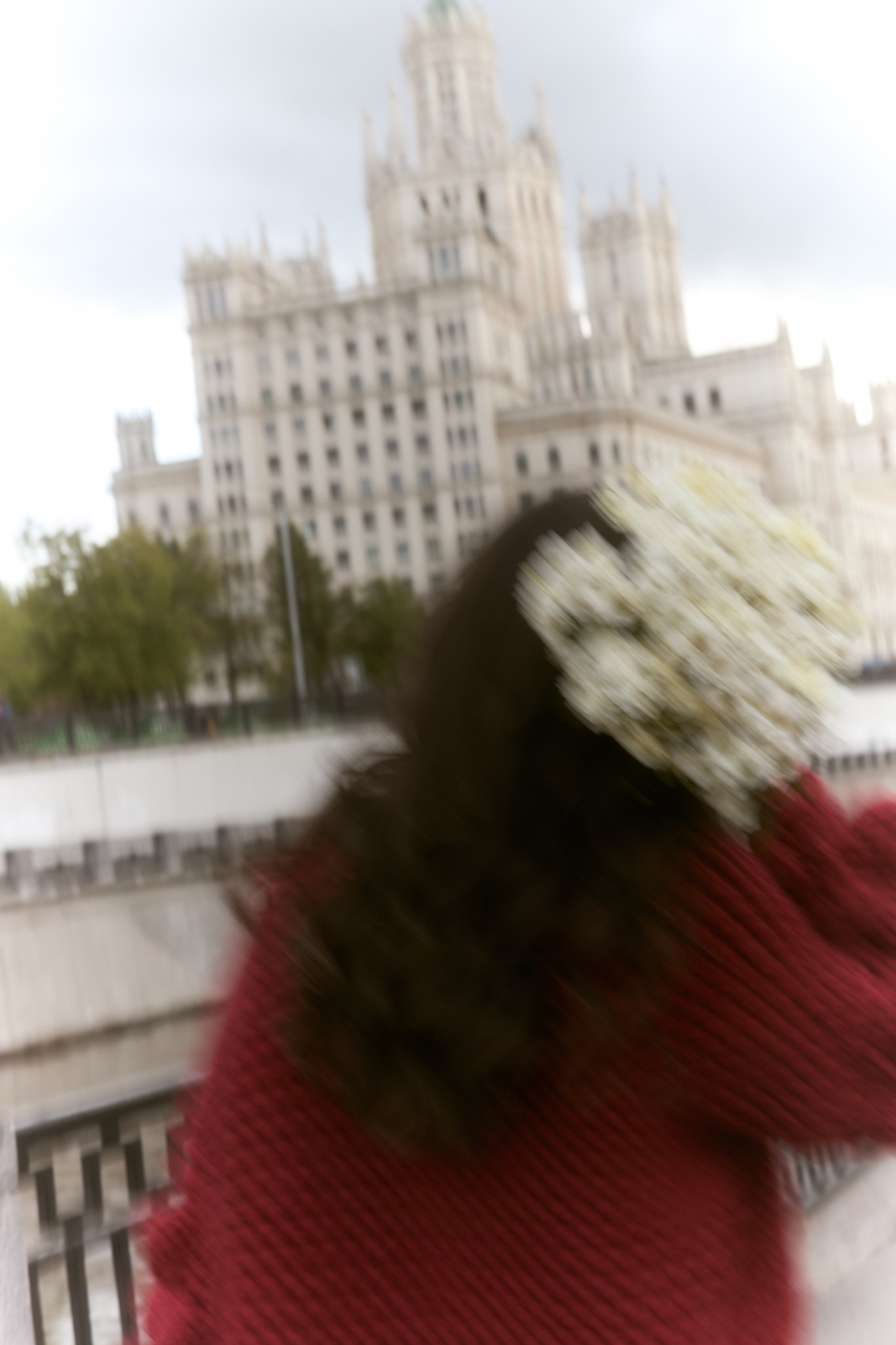 Катя. Семейный и детский фотограф Юлия Шох