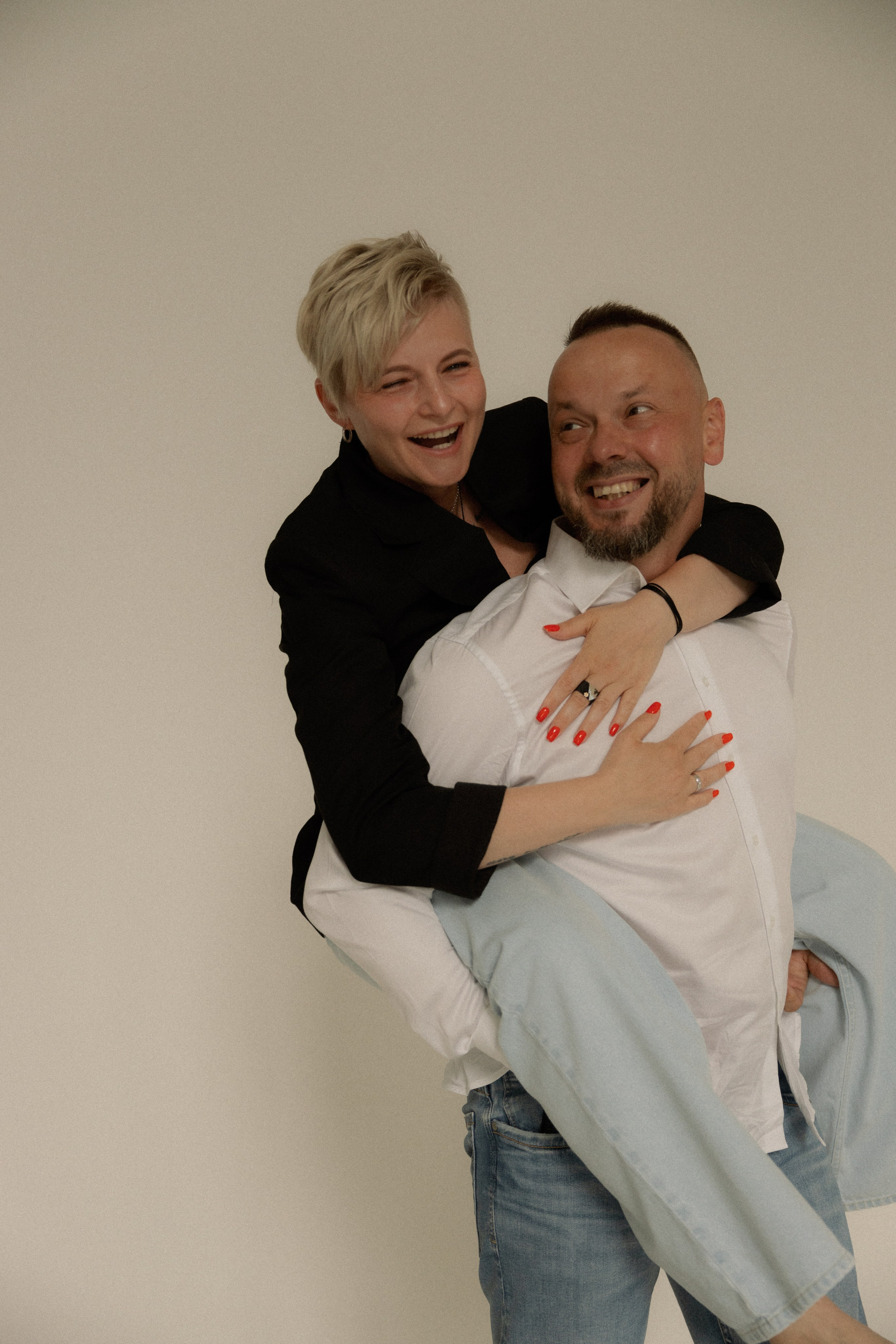 Алексей + Наталья. Семейный и детский фотограф Юлия Шох