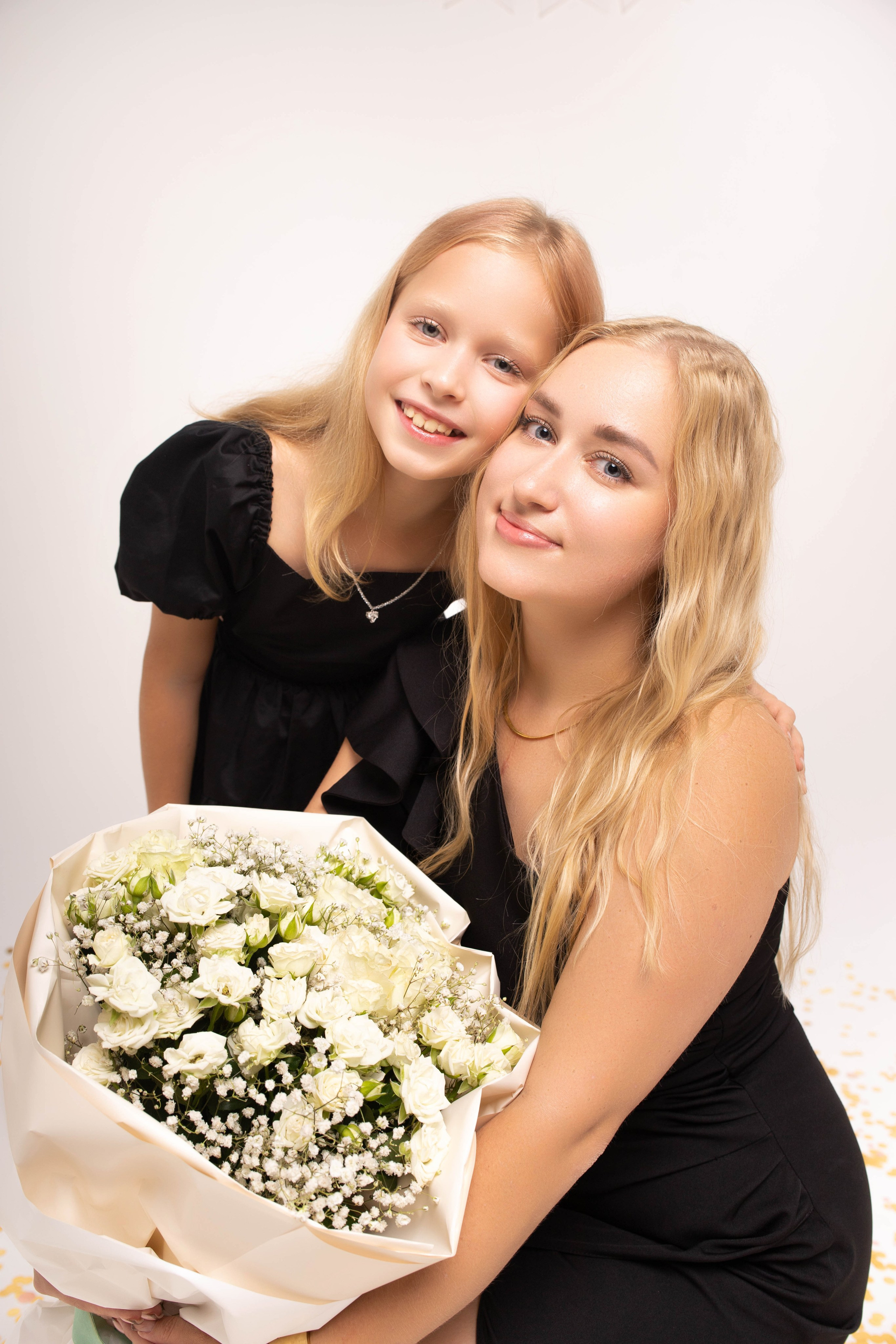 Фотосессия семейная «День Рождения». Фотограф в Крыму Татьяна Барицкая ЕНОТИКА