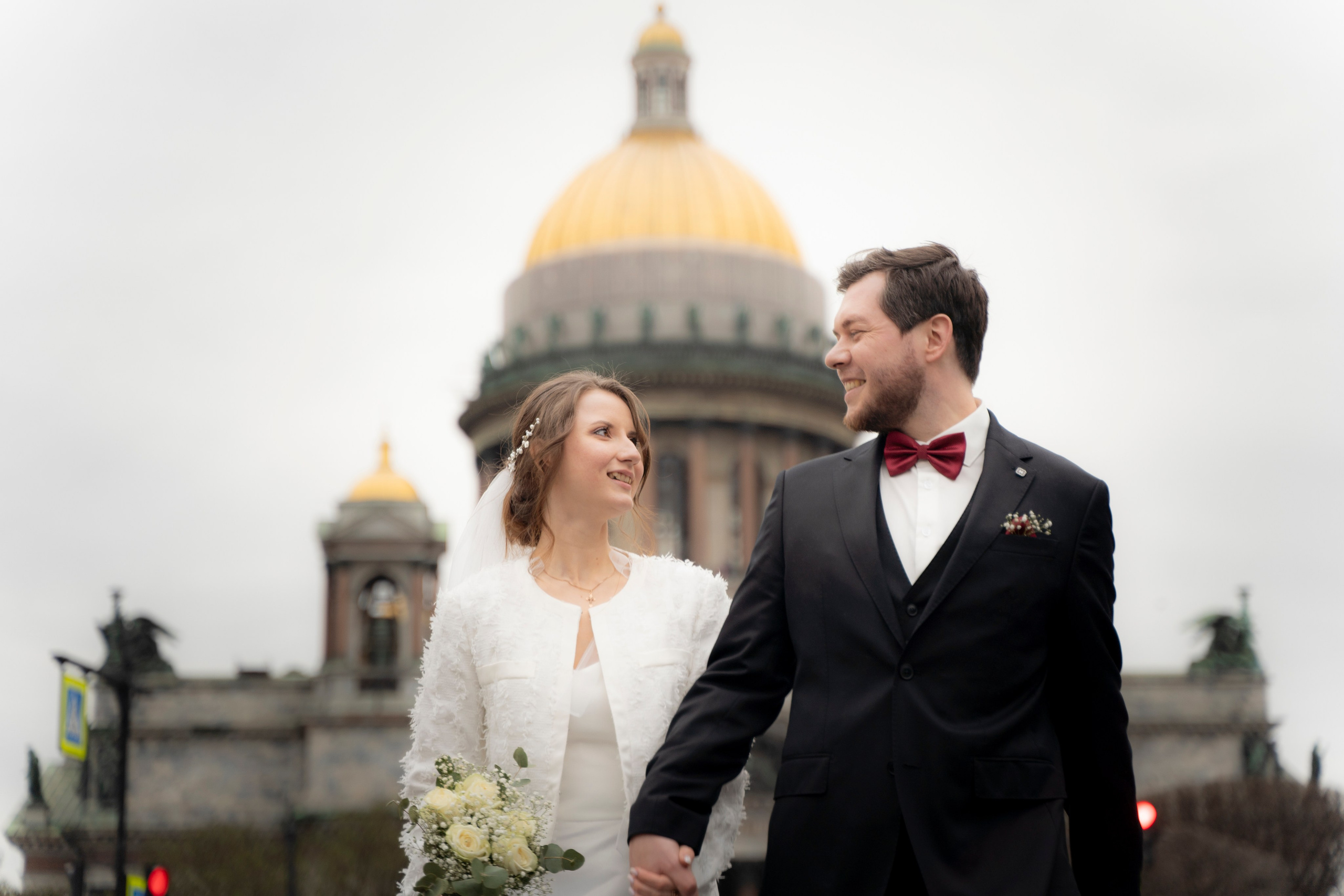 Дима + Диана. Professional photoartist in St. Petersburg (wedding, reportage, portrait, model book, love story) Alexander Shvedov