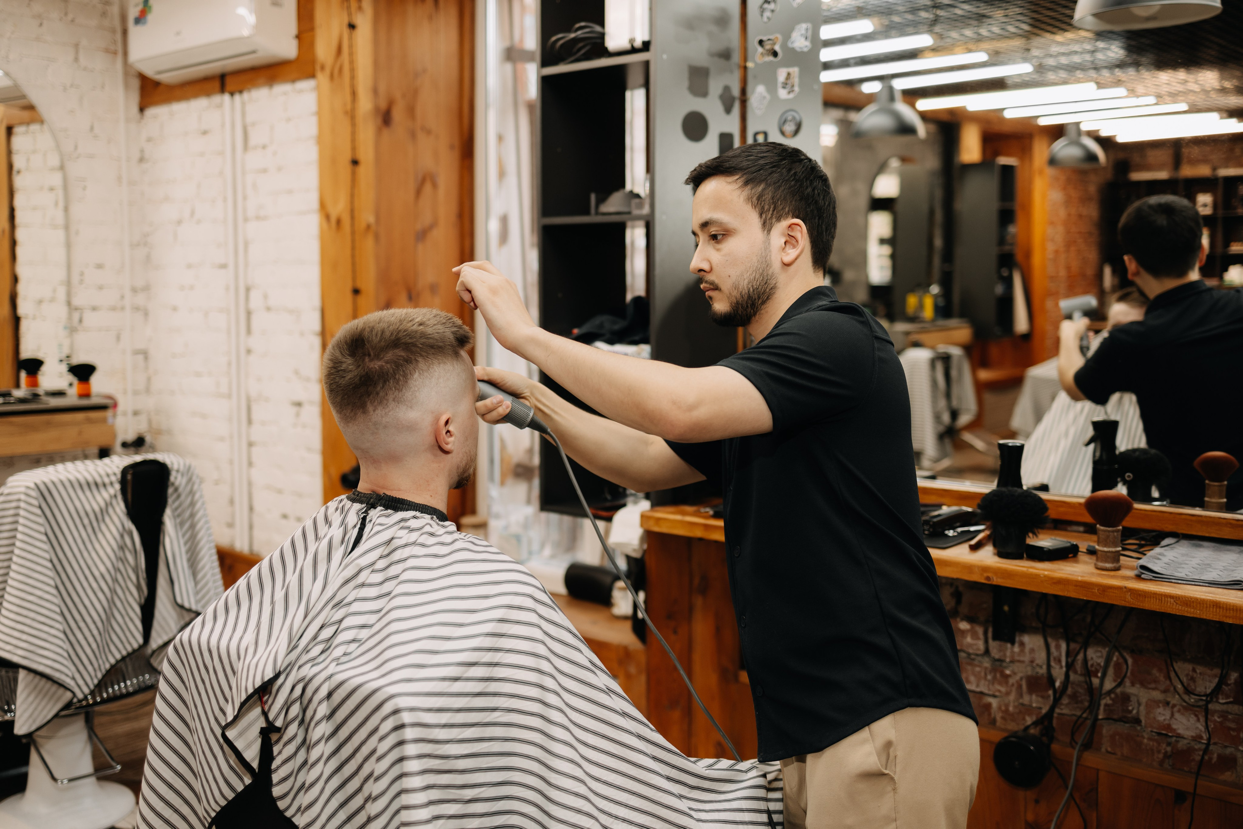 KANZLER. Свадебный и репортажный фотограф в Омске. Червоткин Никита