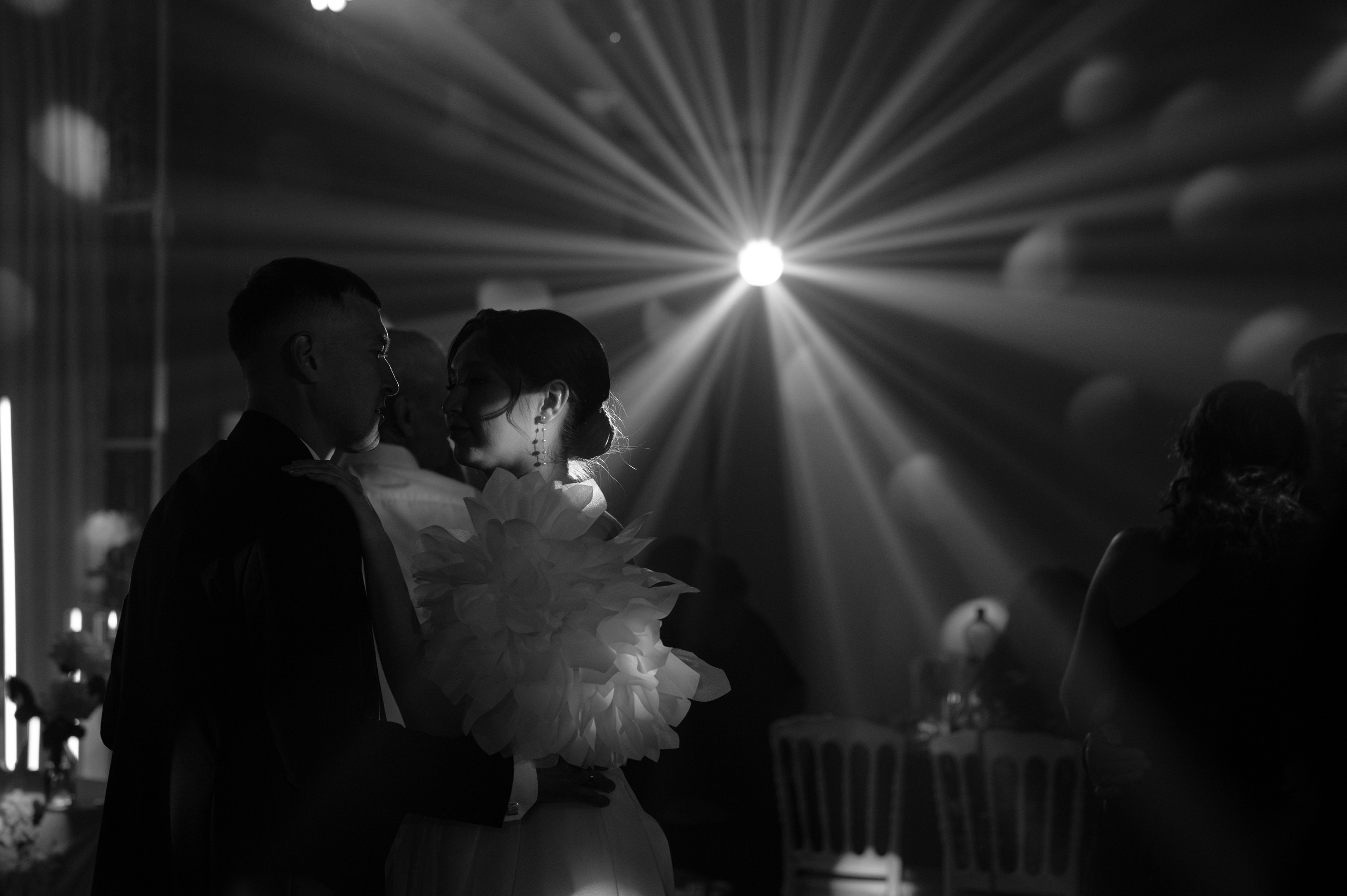 Рашид и Диана. Свадебный и портретный фотограф