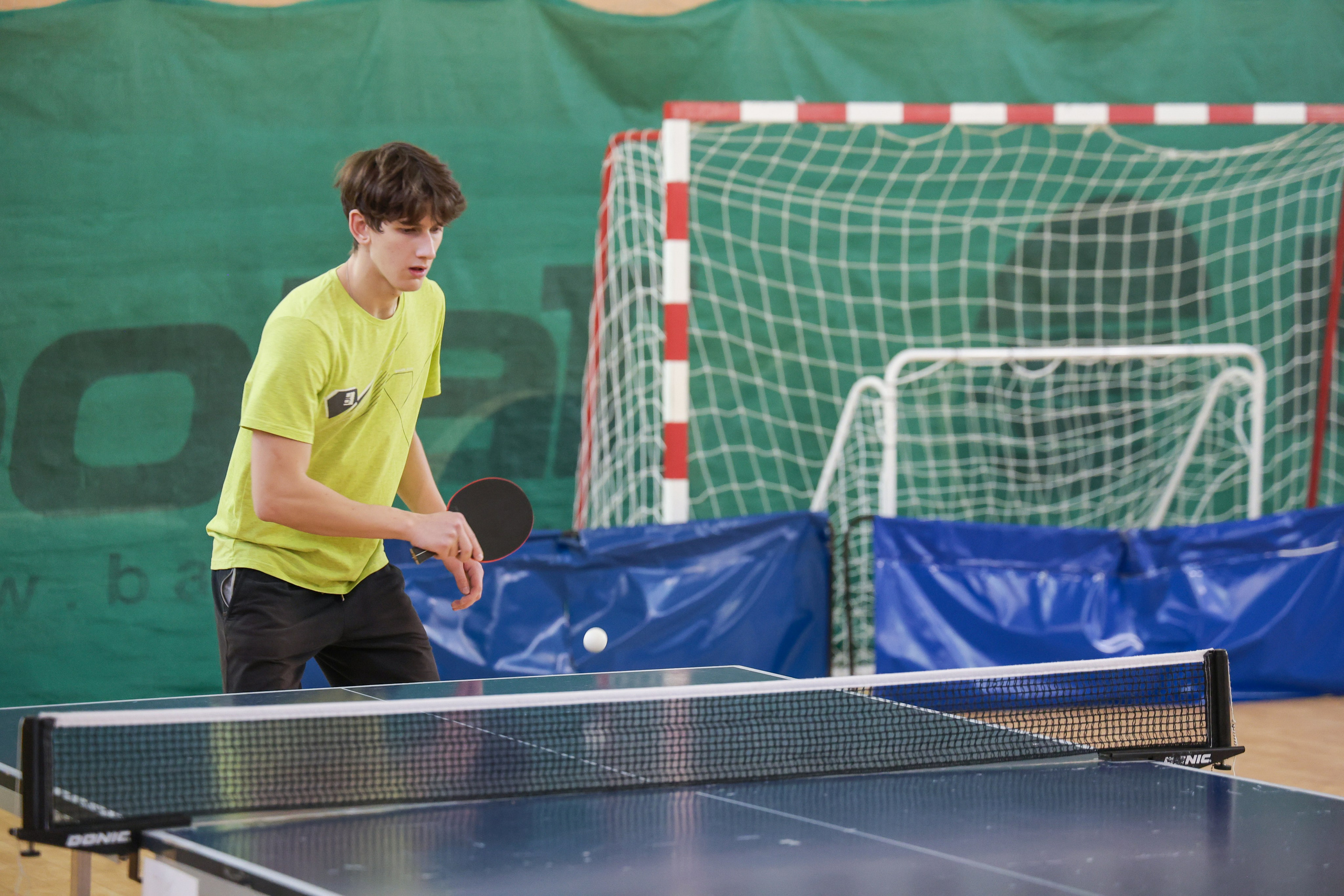 МОСГОРСПОРТ. Фотограф и видеограф — Москва