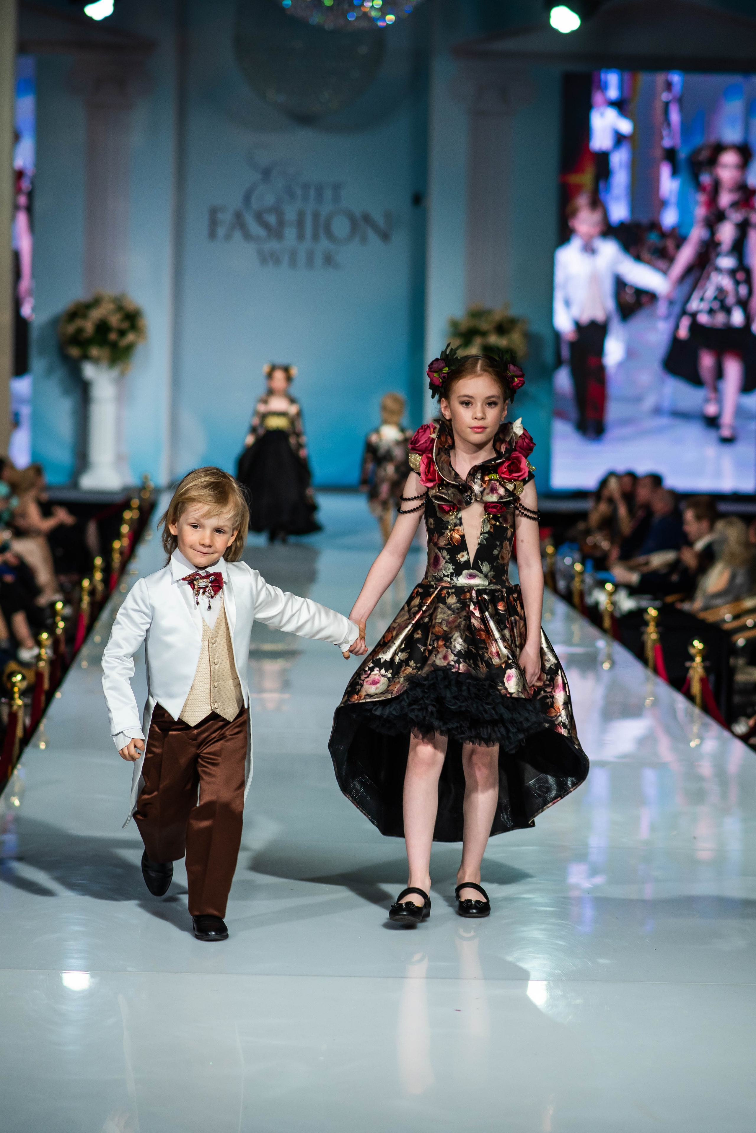 Кристина Кибовская. Главная