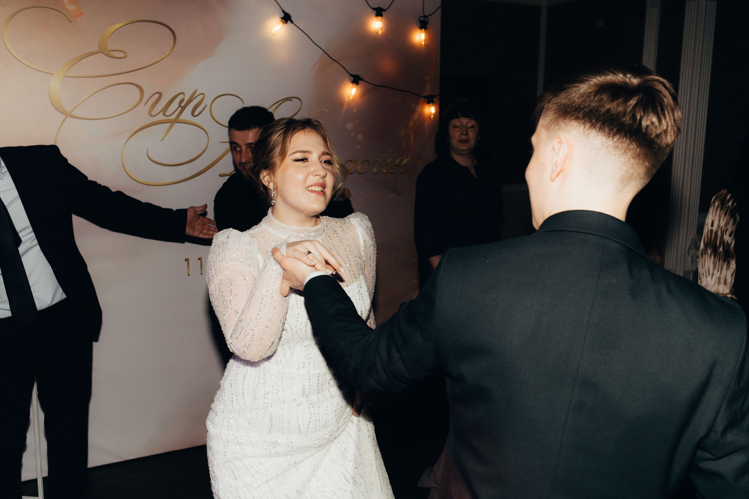 Егор и Анастасия. Катерина Аникеева | Фотограф | Екатеринбург