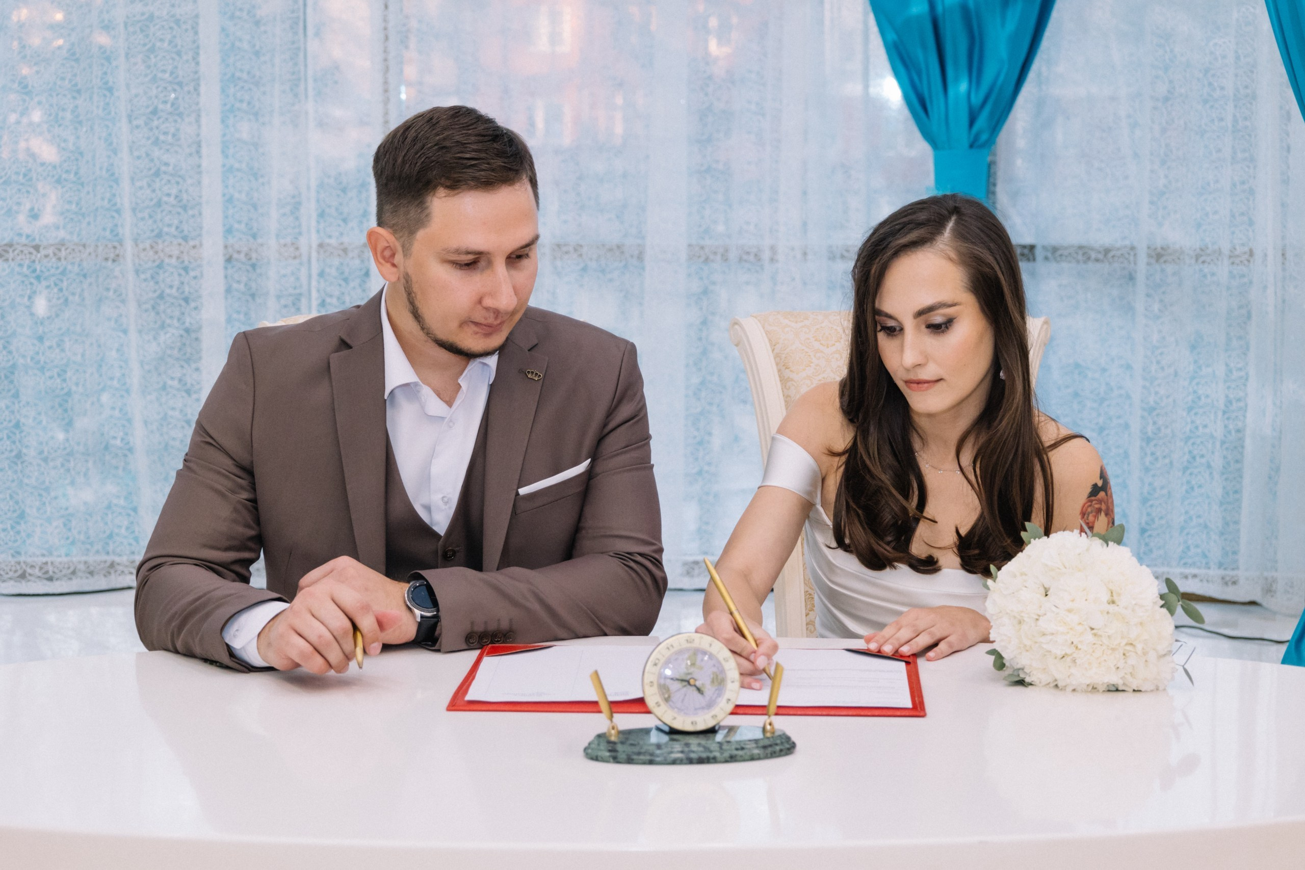 Свадьба полный день. Фотограф в Иркутске