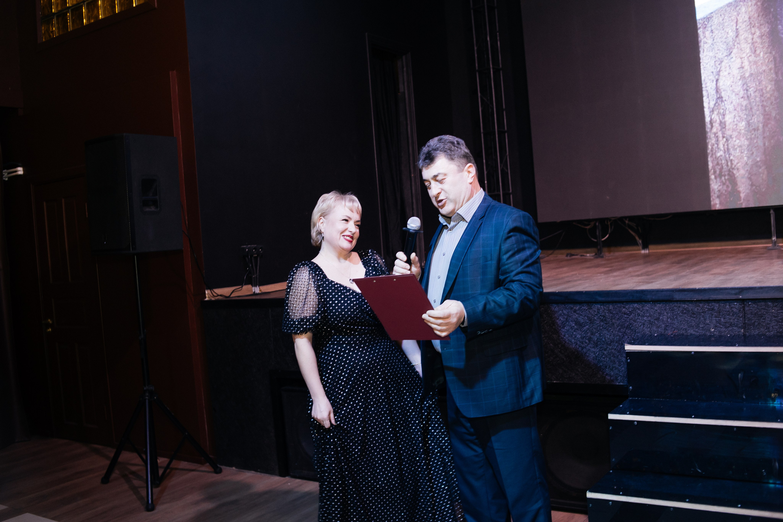 Юбилей. Фотограф в Иркутске