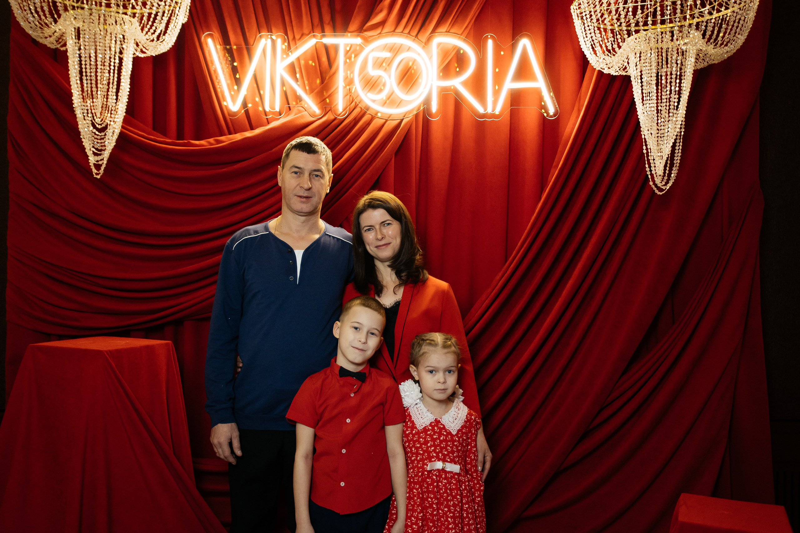 Юбилей. Фотограф в Иркутске