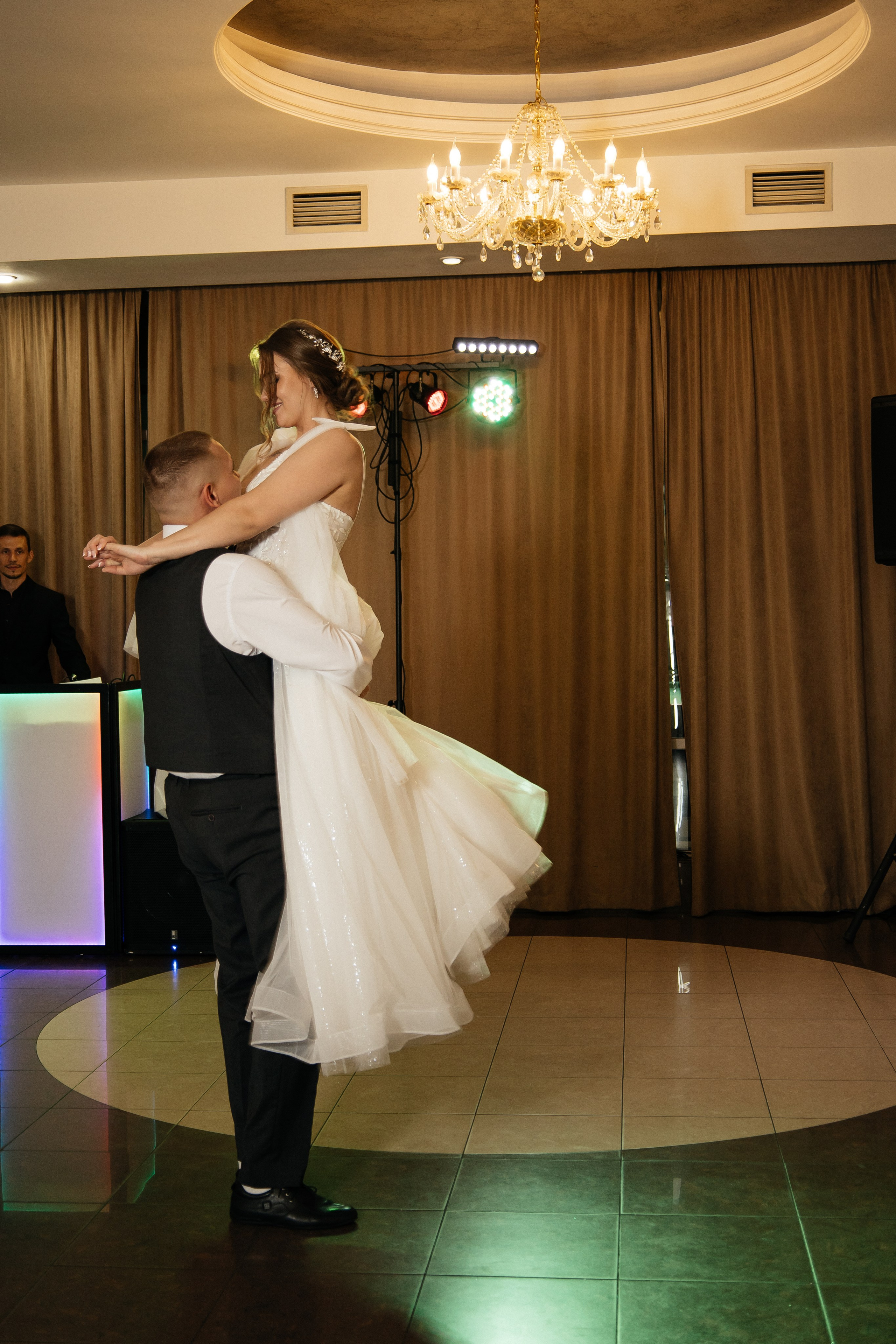 Свадьба полный день. Фотограф в Иркутске