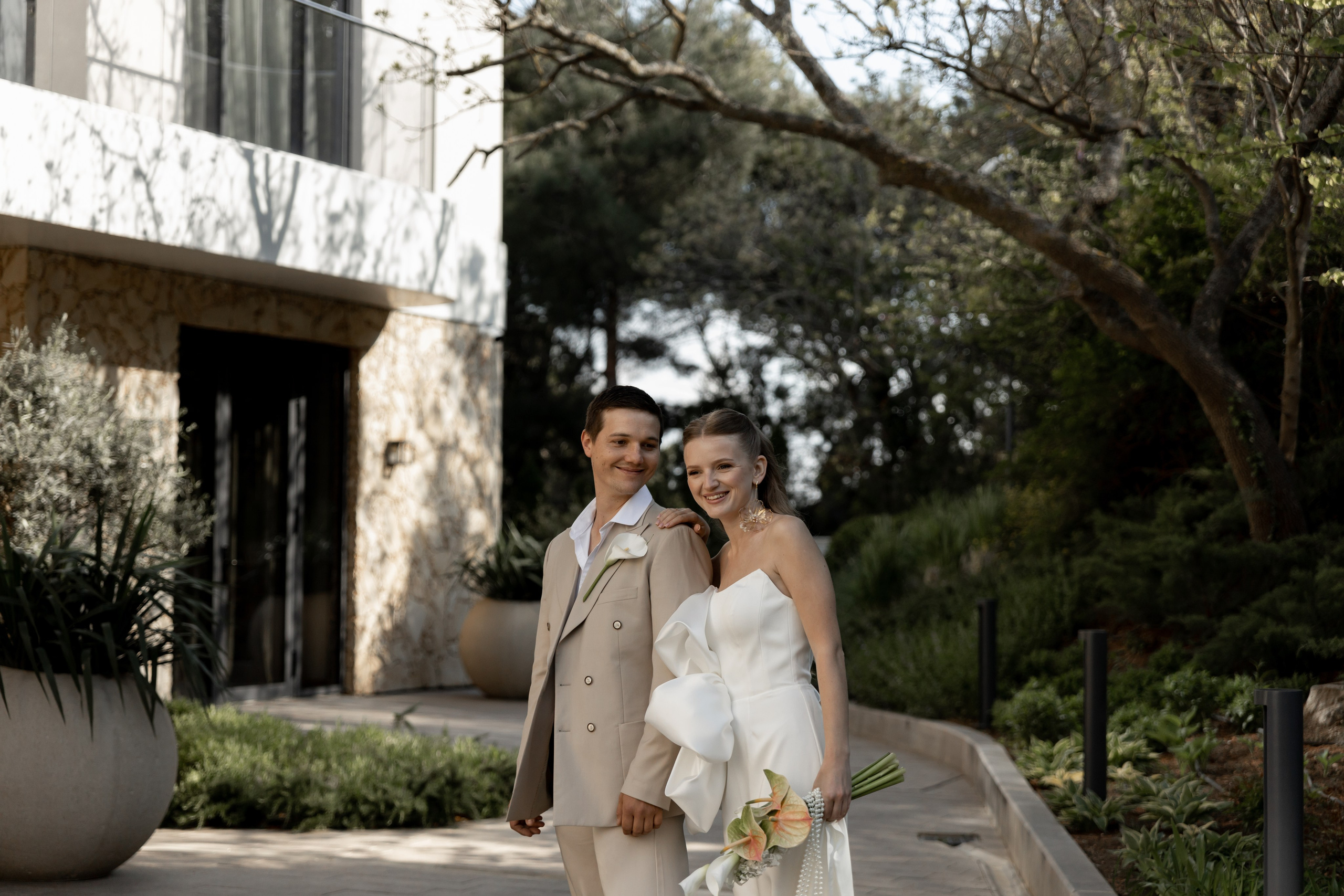 Лучиано. Олег и Юлия. Свадебный и семейный фотограф в Крыму и Севастополе Дарья Королева