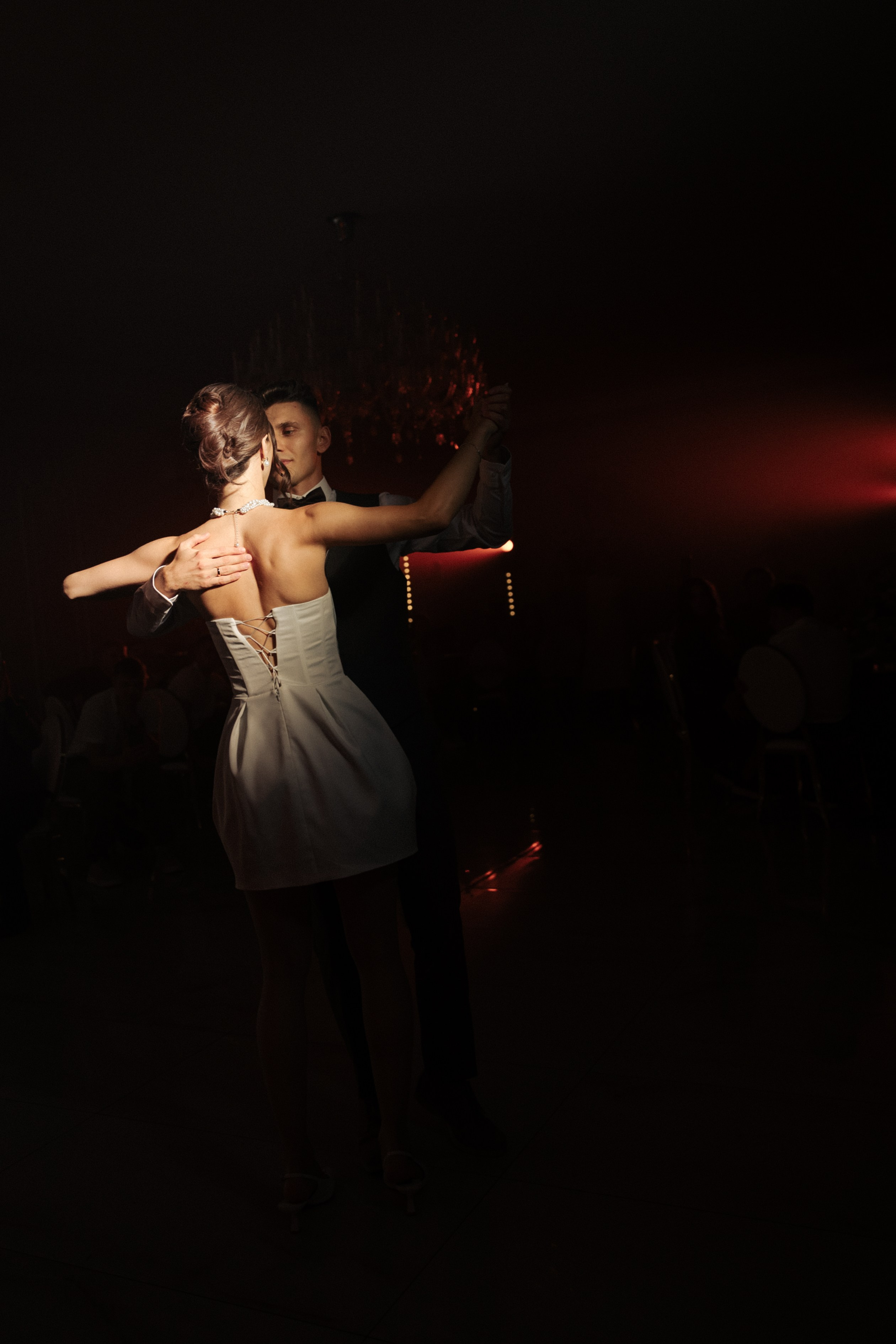 Дима и Катя. Свадебный и портретный фотограф в Минске и по всему миру Ольга Нестер