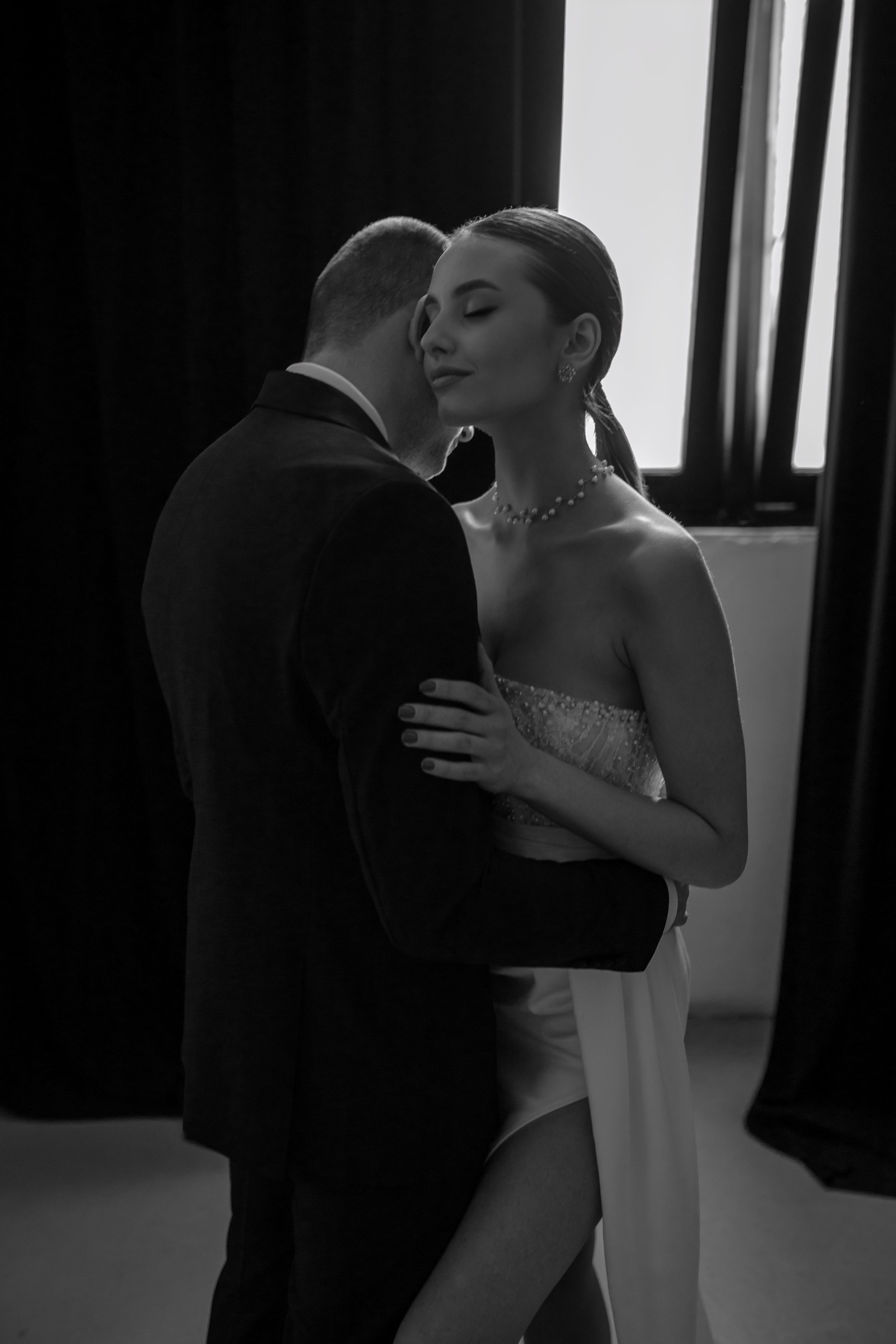 Свадебный фотограф в Новосибирске Анжелика Шамсутдинова