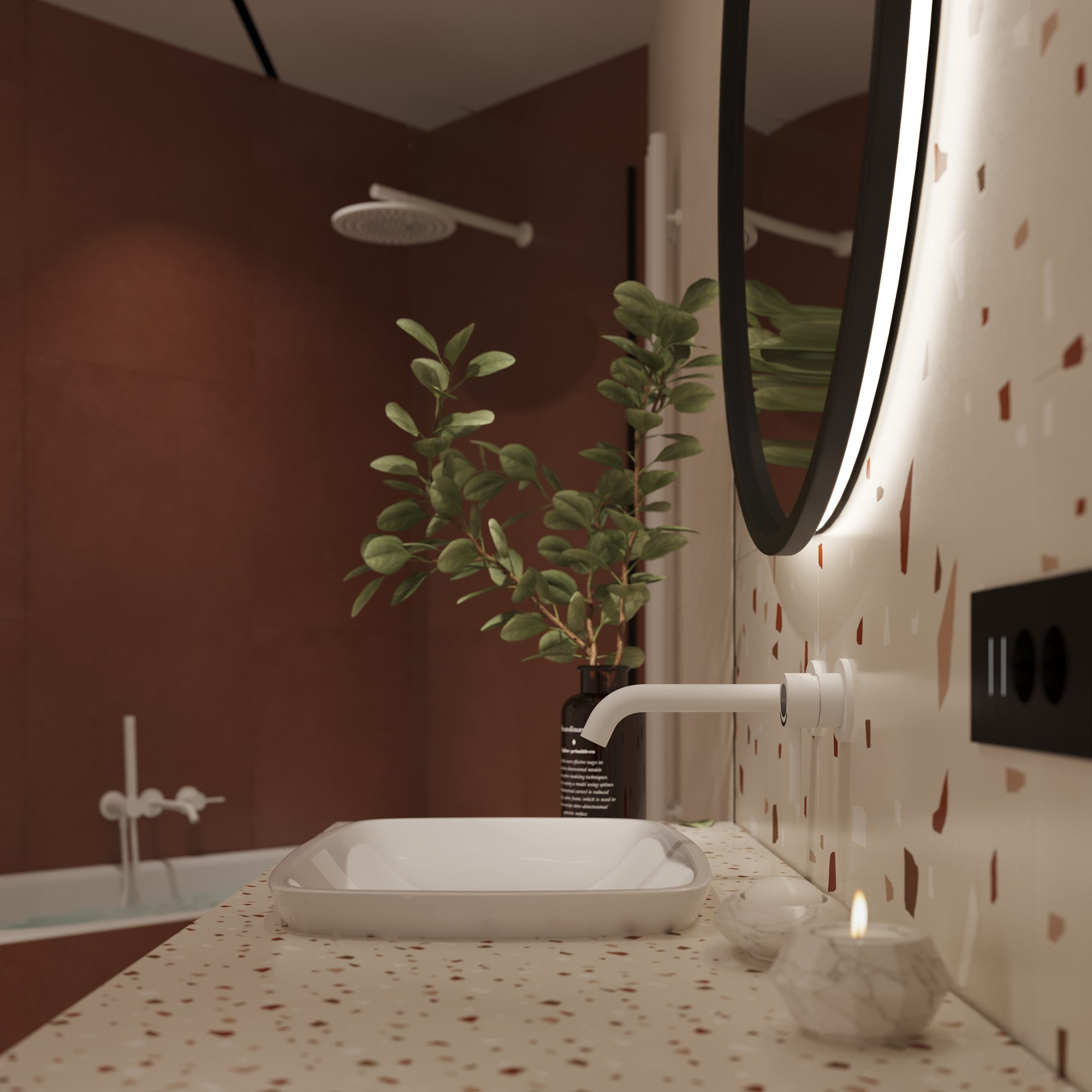 Yaroslavskaya| NN. 3D Художник| Дизайнер | Борисова Дарья