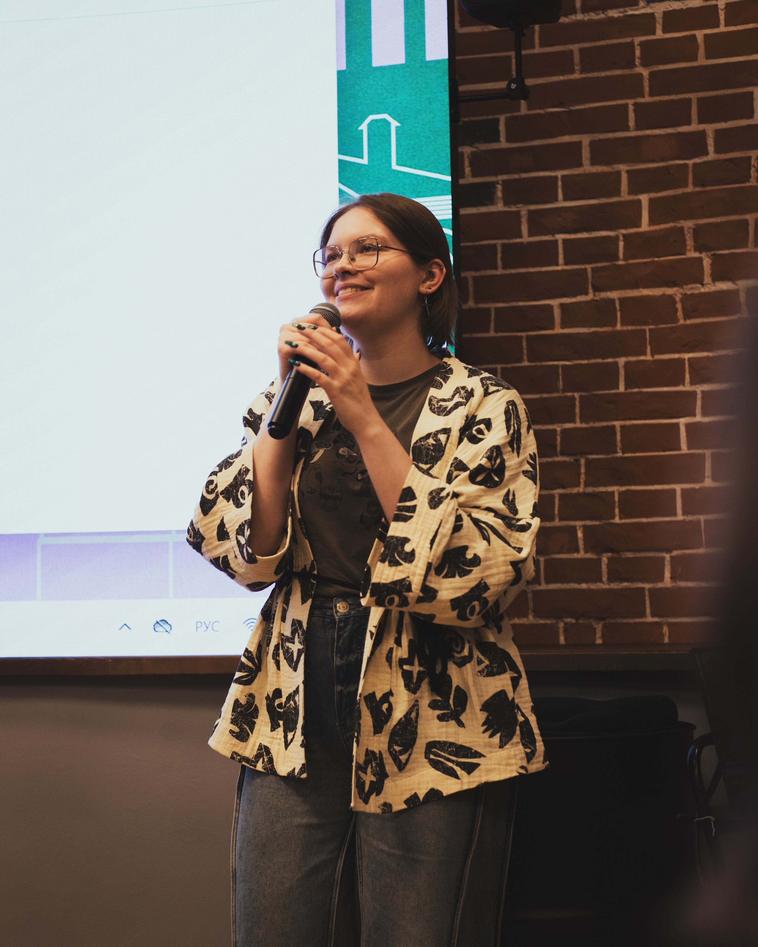 Nizina fest × никто не спит. Больше не греет