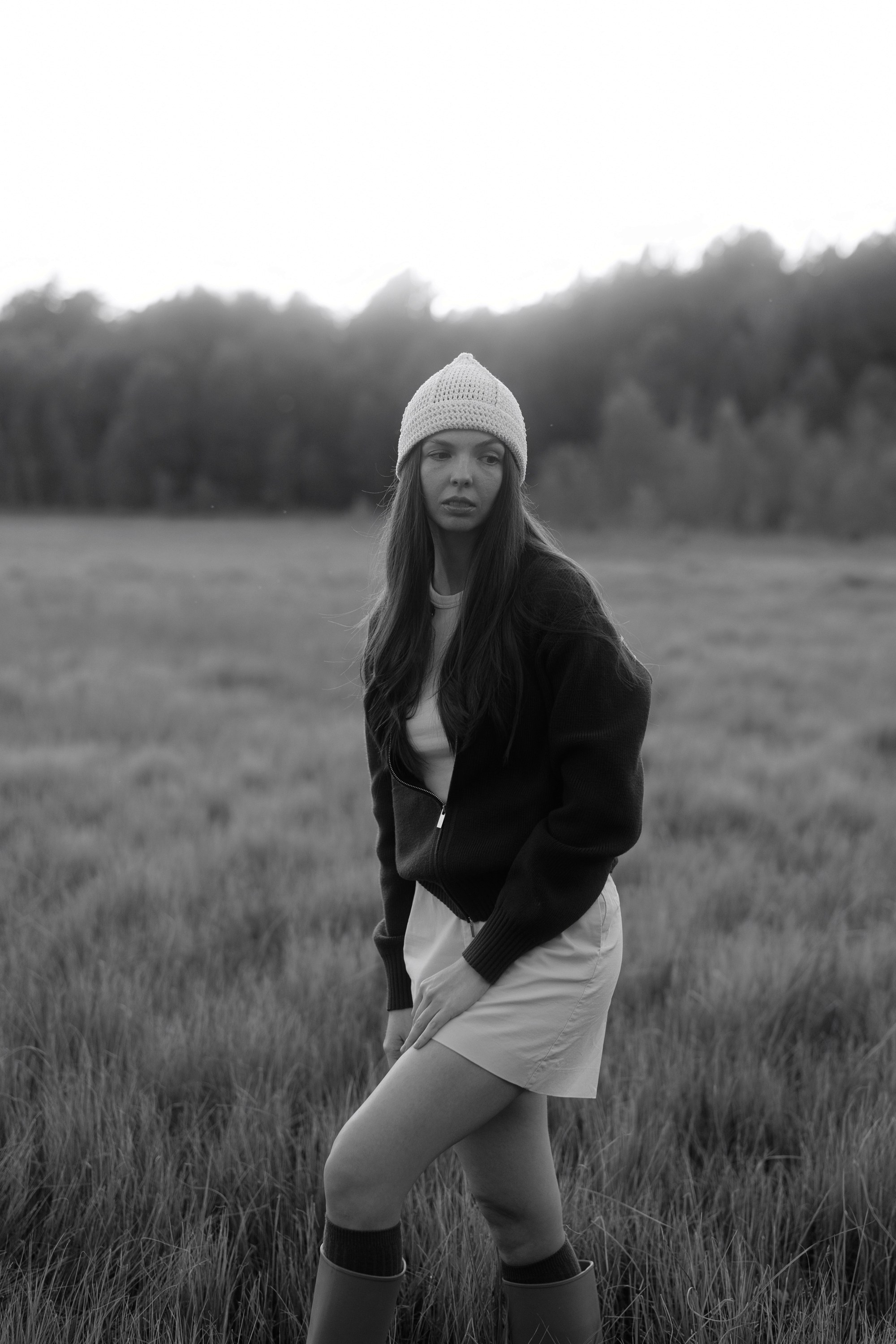 Рядом с тобой я стала лучше. Свадебный фотограф