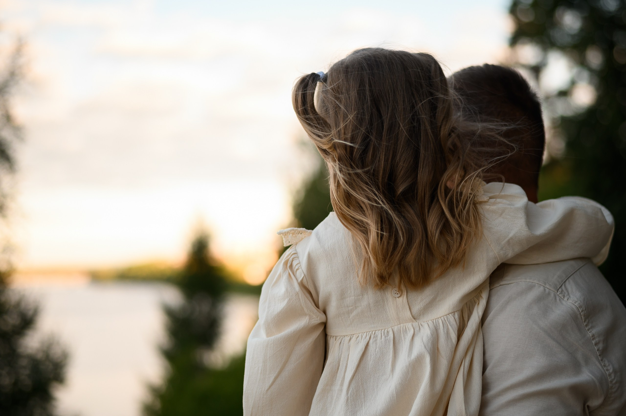 Ксюша, Кирилл и Ксения. Репортажный фотограф в Кирове Александр Лутошкин