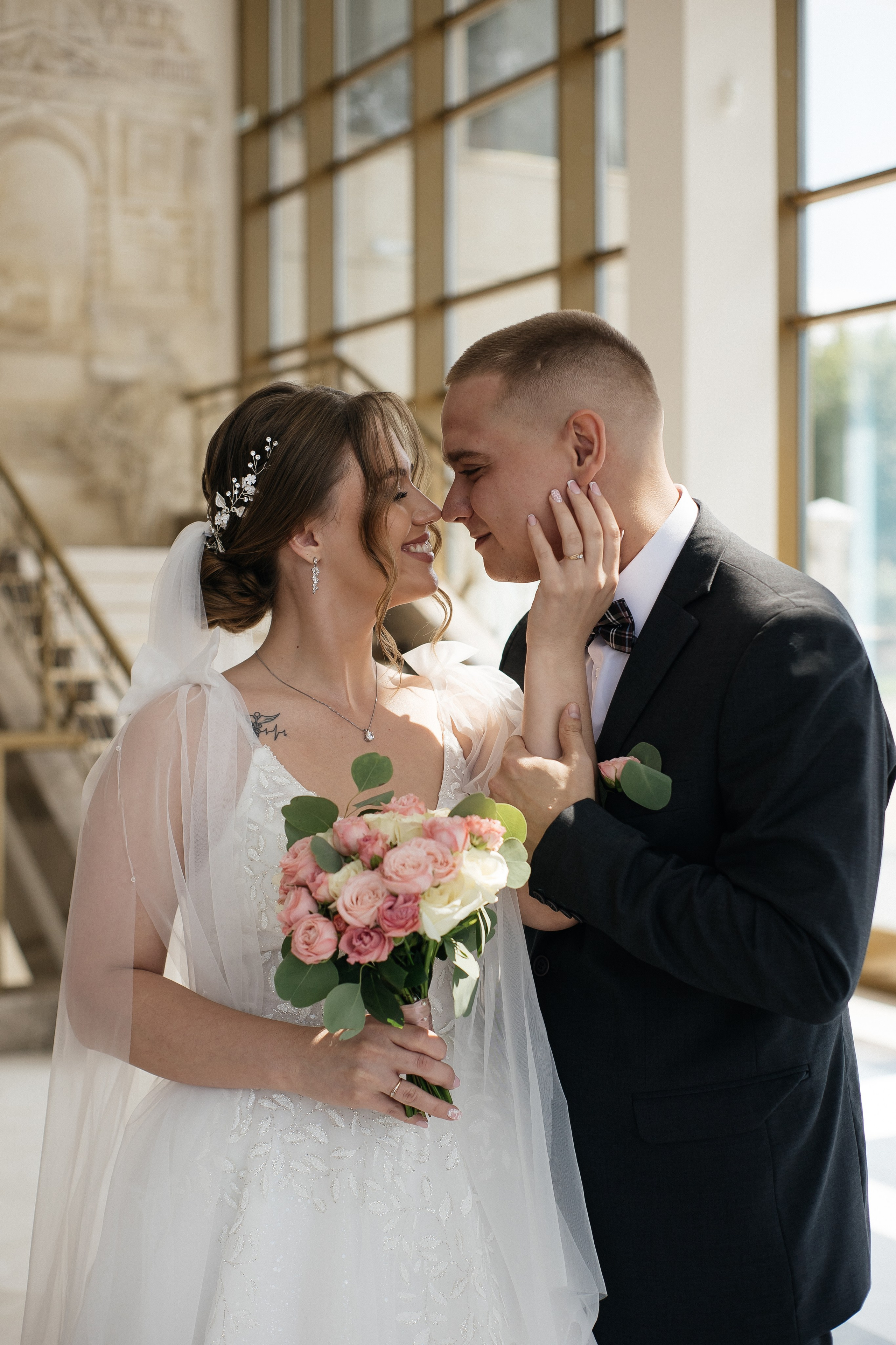 Свадьба полный день. Фотограф в Иркутске