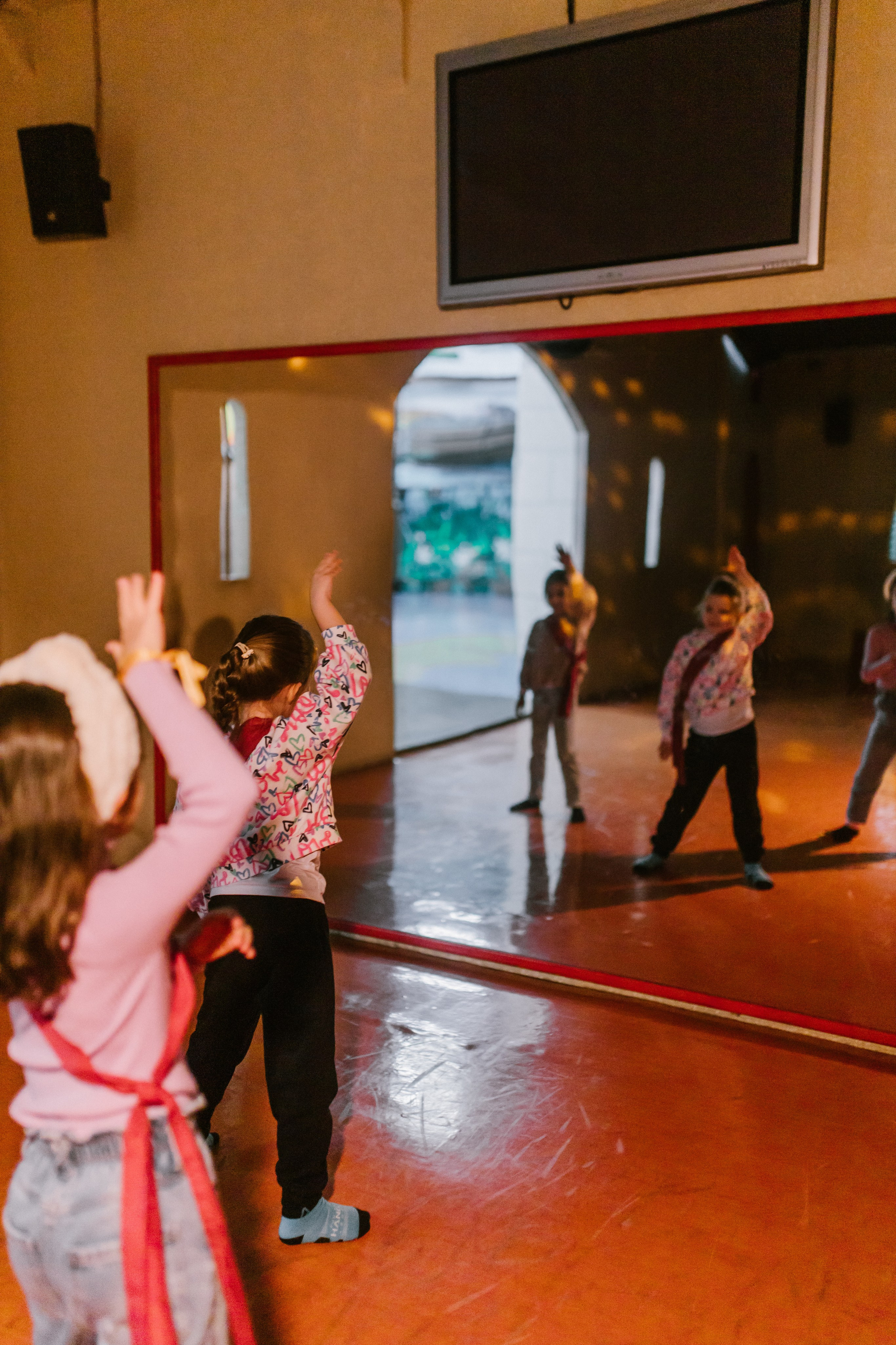 Marta`s birthday. Wedding and family photographer OLGA KILVEIN