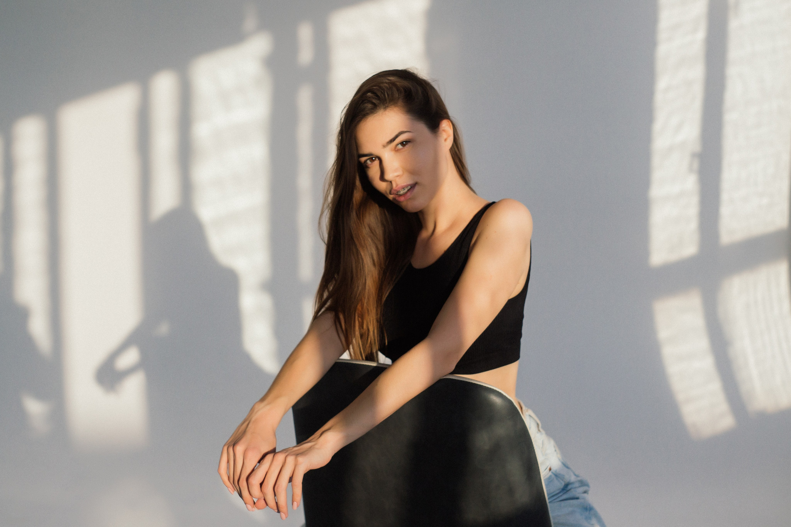 Ирина. Семейный и контент фотограф в Москве Вероника Швец