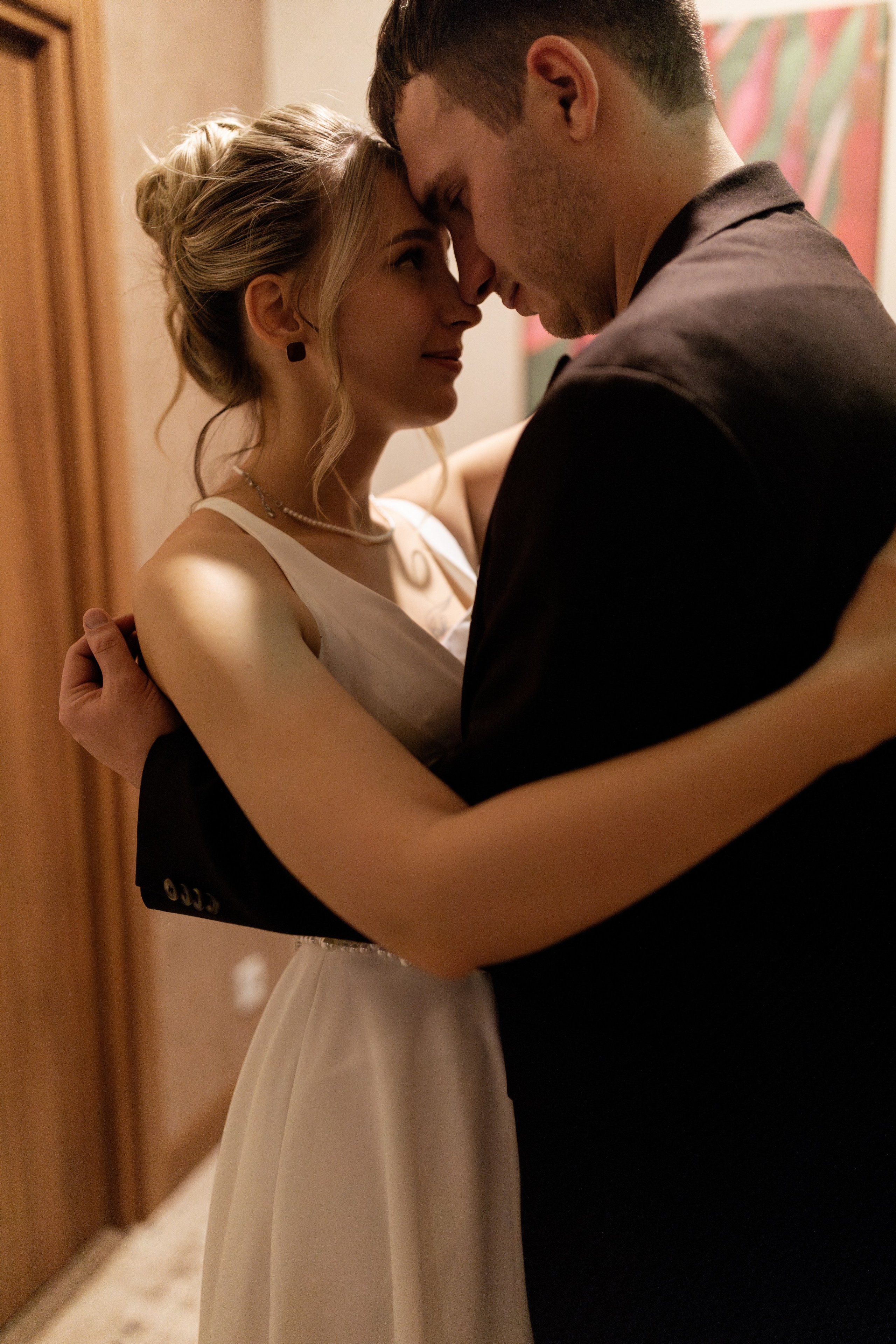 Никита и Дарья. Фотограф Ольга Харлашина г. Оренбург