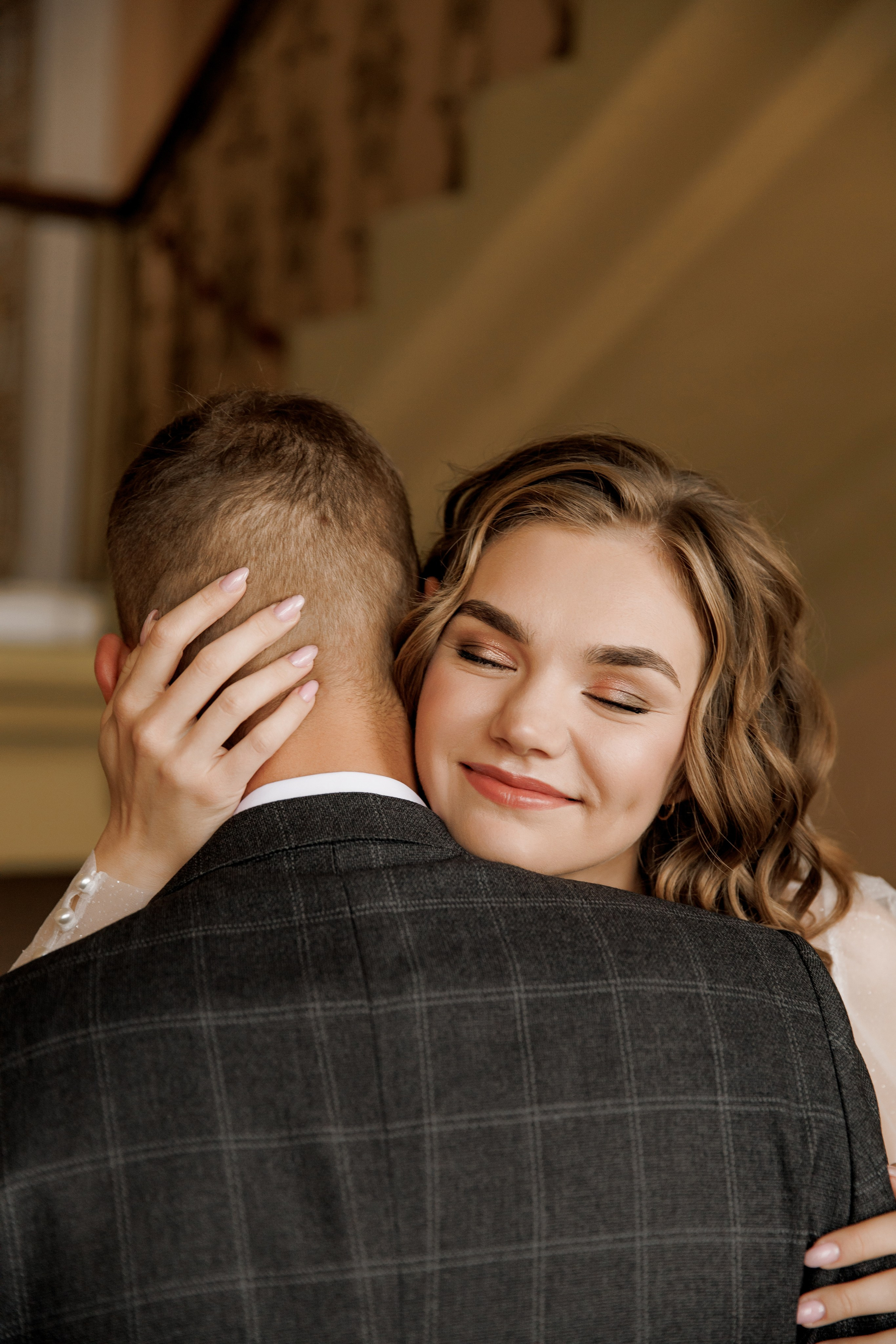 Время для двоих. Настя и Слава. Свадебный и семейный фотограф в Магнитогорске Катя Буряк