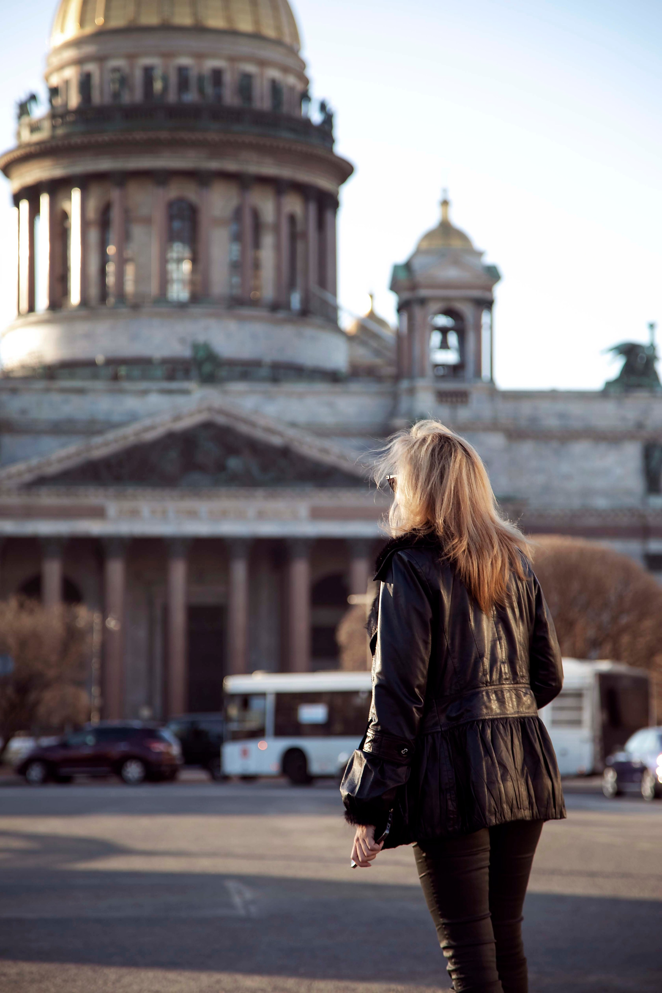 Элеонора прогулки по Питеру. Семейный и детский фотограф в Санкт-Петербург. Natalia Fadel