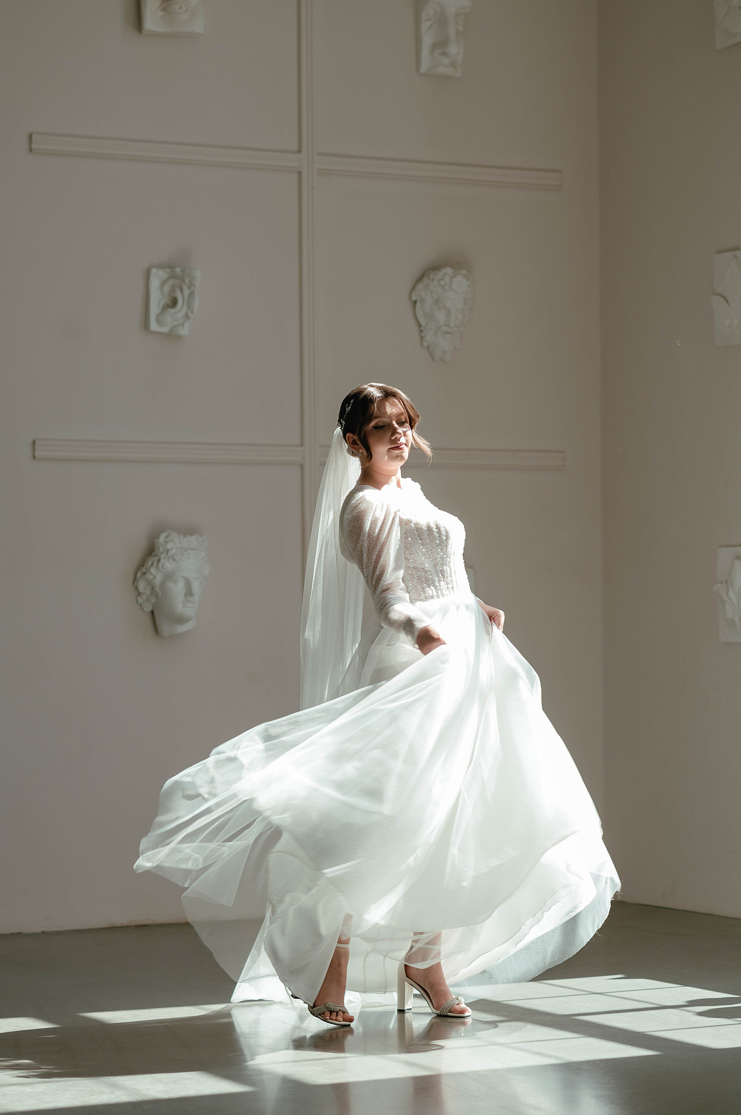 Vitaly & Ekaterina. Семейный и детский фотограф в Белгороде Ольга Сорока