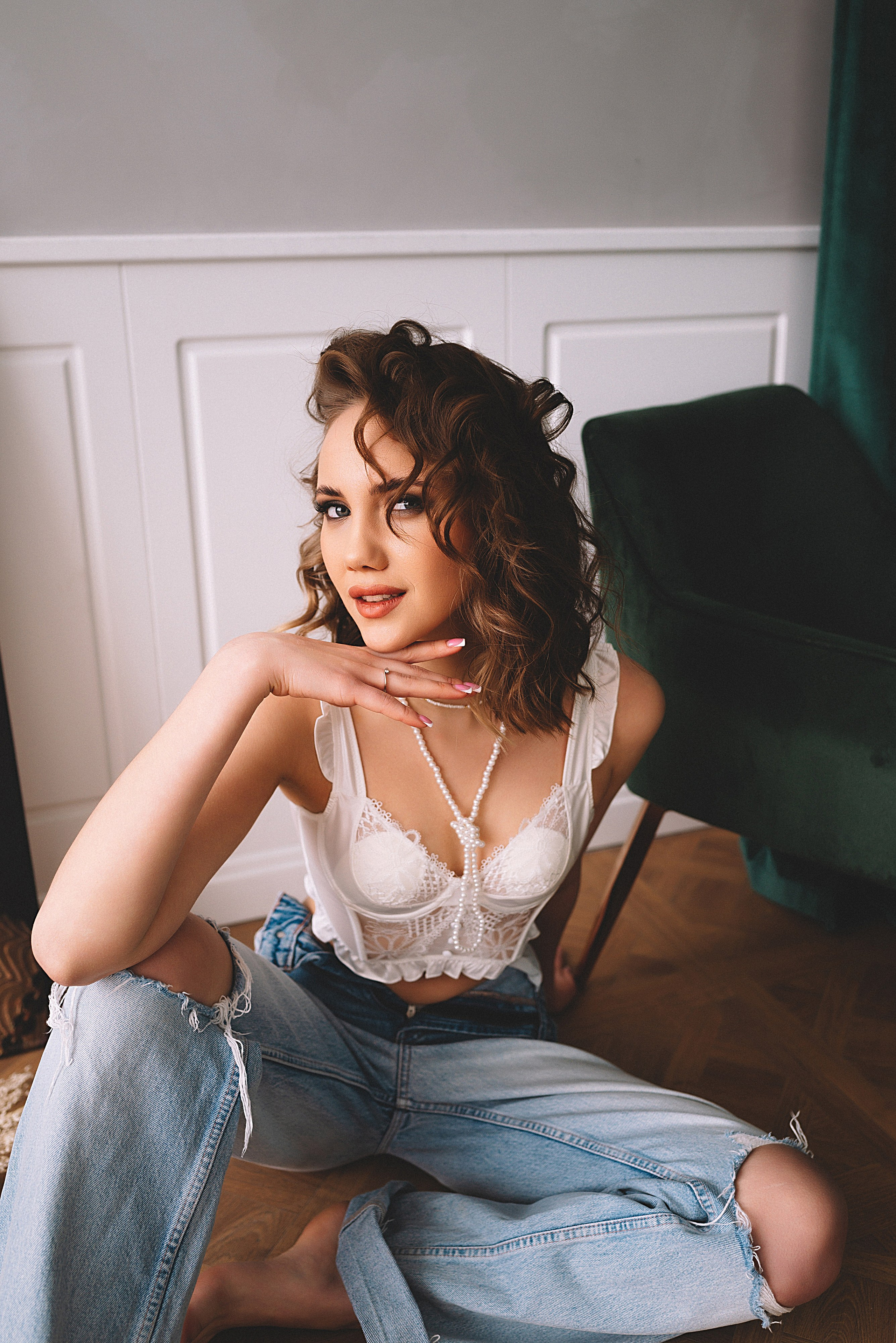 Elizaveta. Семейный и детский фотограф в Белгороде Ольга Сорока