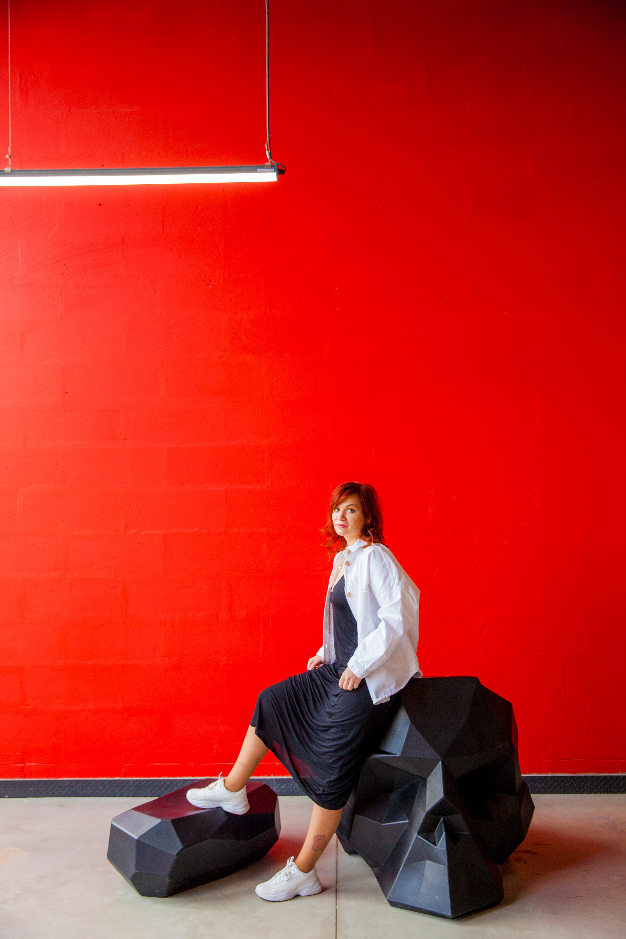 БИЗНЕС В КАЙФ. Фотограф Александра Степанова